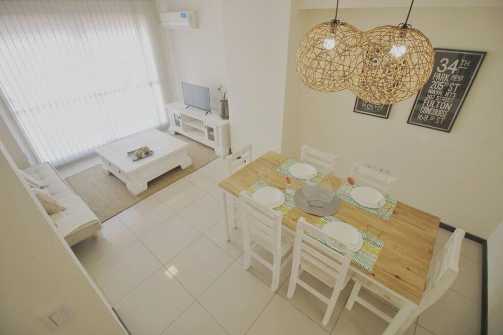 Duplex super confortable en Nueva Córdoba.