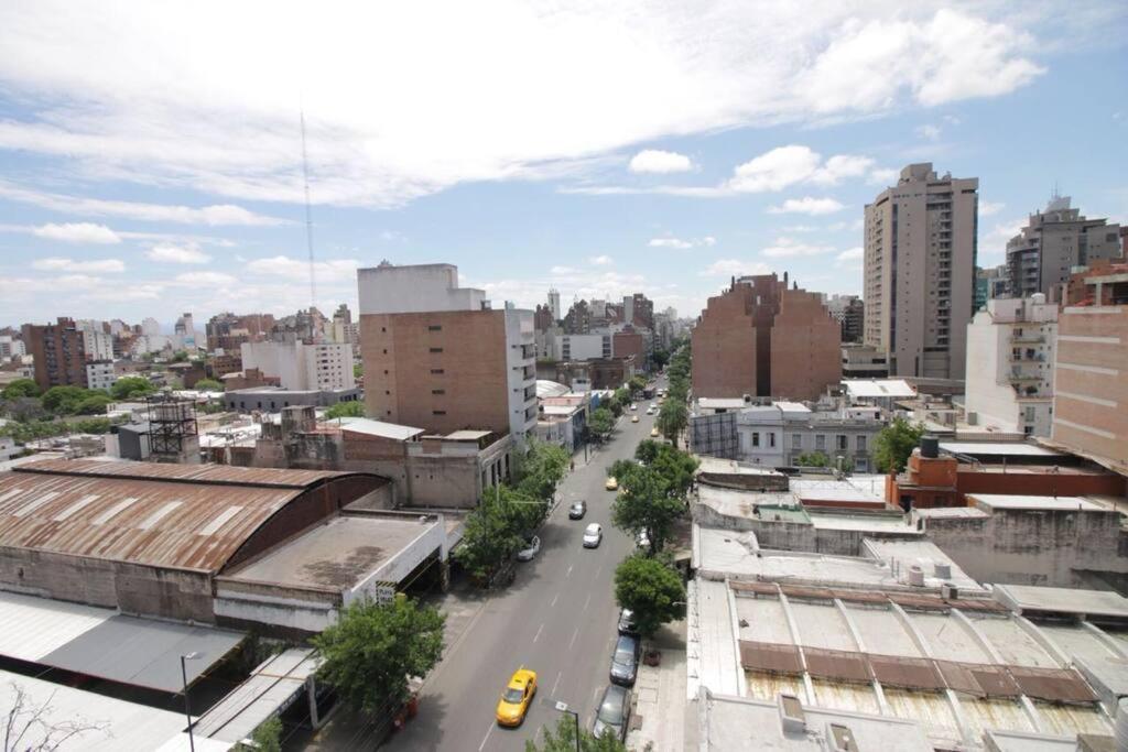 Duplex super confortable en Nueva Córdoba.
