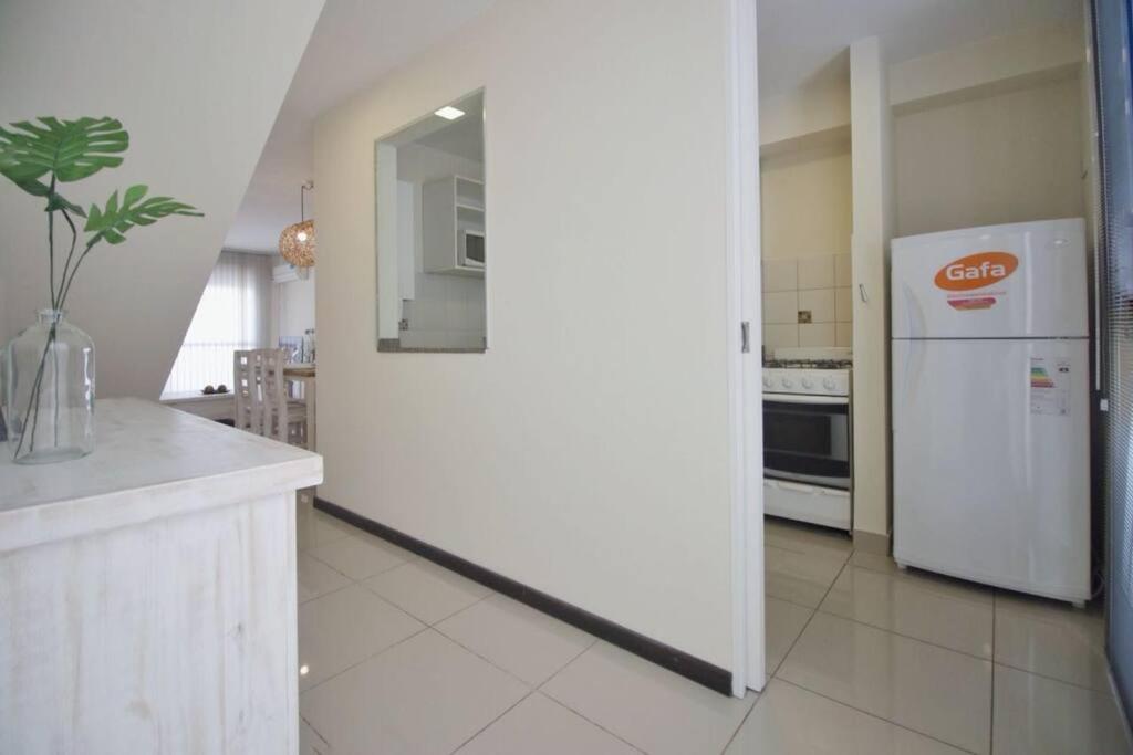 Duplex super confortable en Nueva Córdoba.