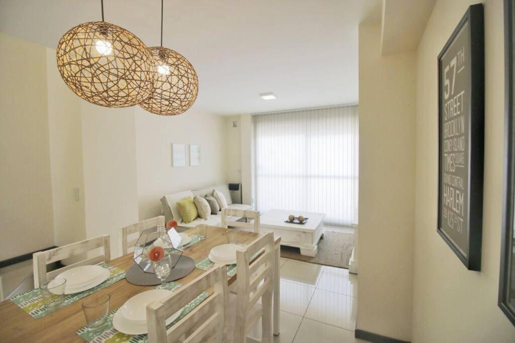 Duplex super confortable en Nueva Córdoba.