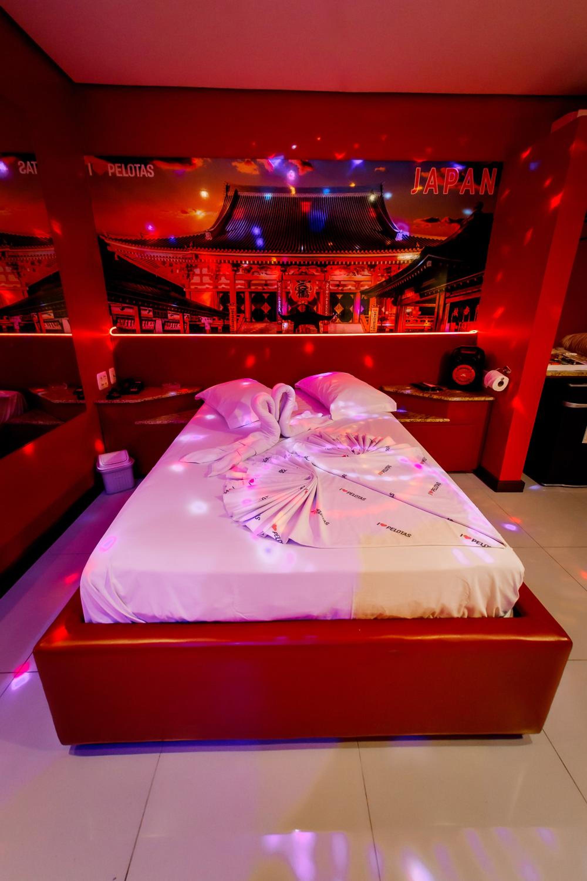 Motel I Love Pelotas