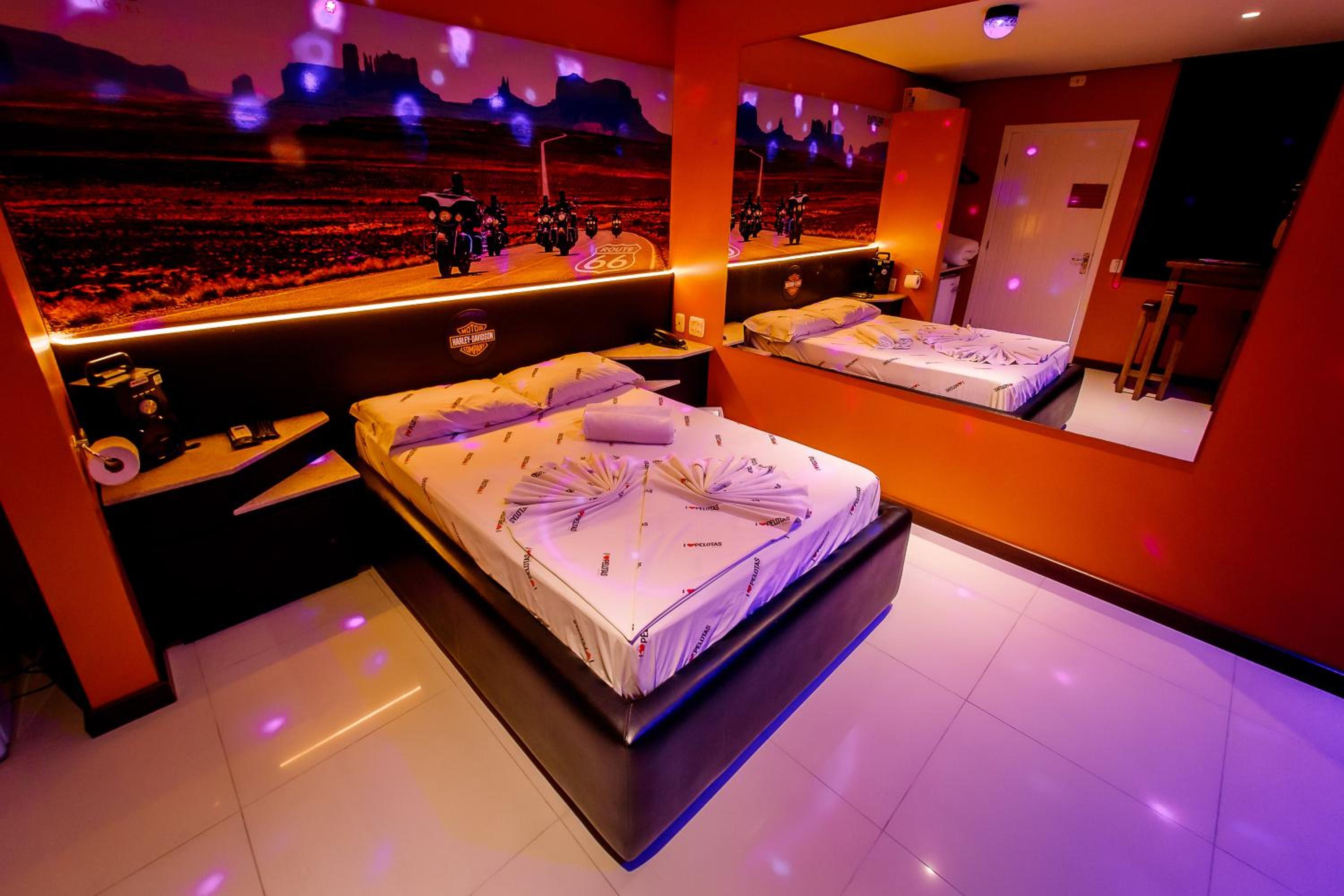 Motel I Love Pelotas