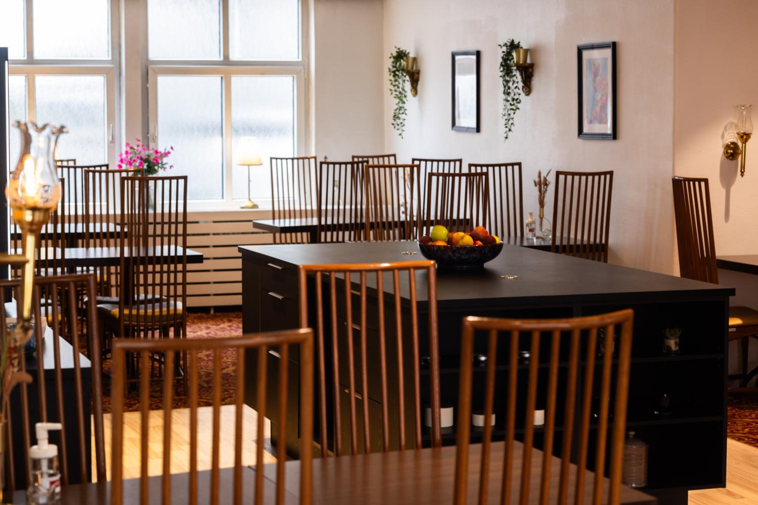 Odense Vacations - Milling Hotel Windsor - Property Image 35