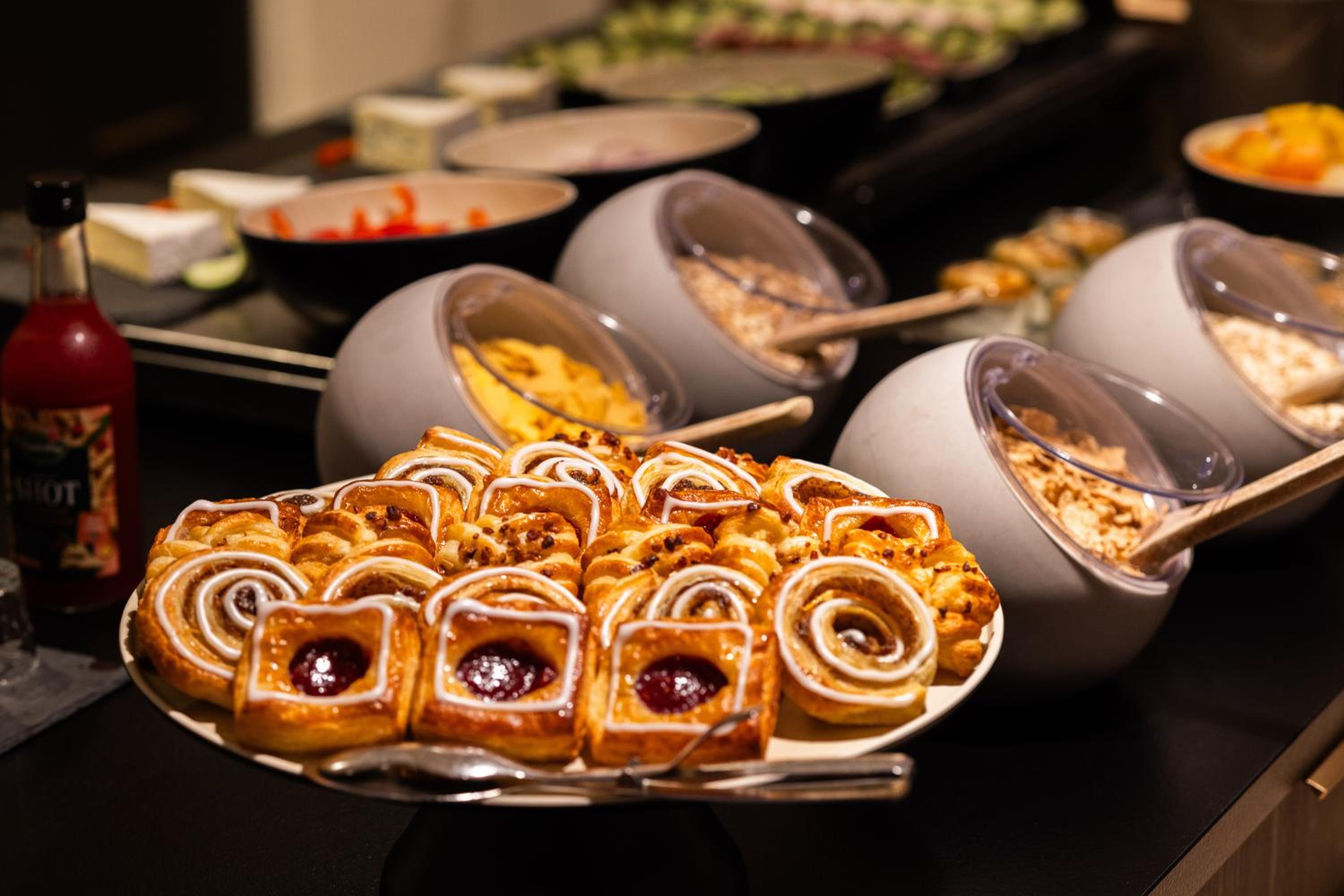 Odense Vacations - Milling Hotel Windsor - Property Image 5