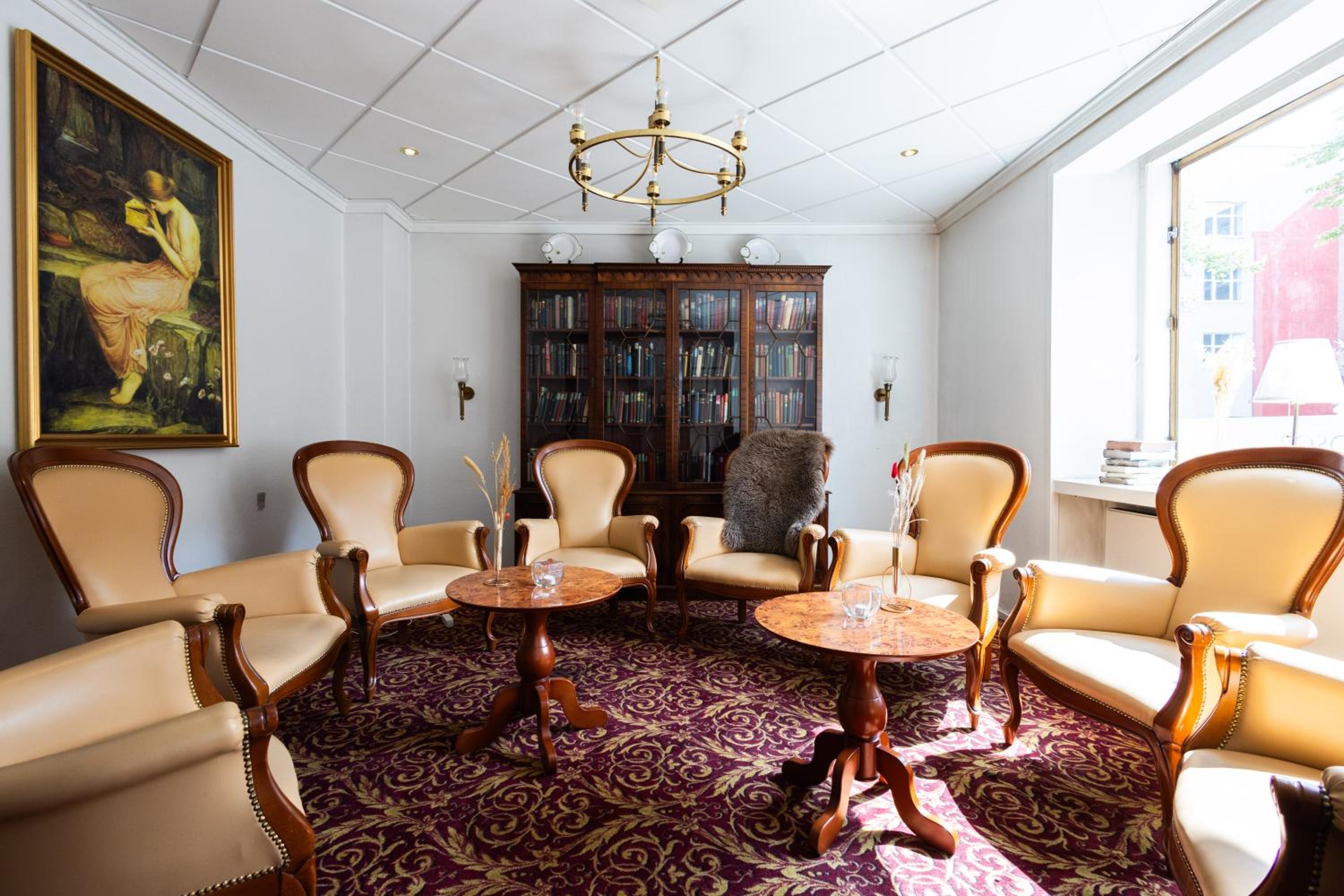 Odense Vacations - Milling Hotel Windsor - Property Image 27