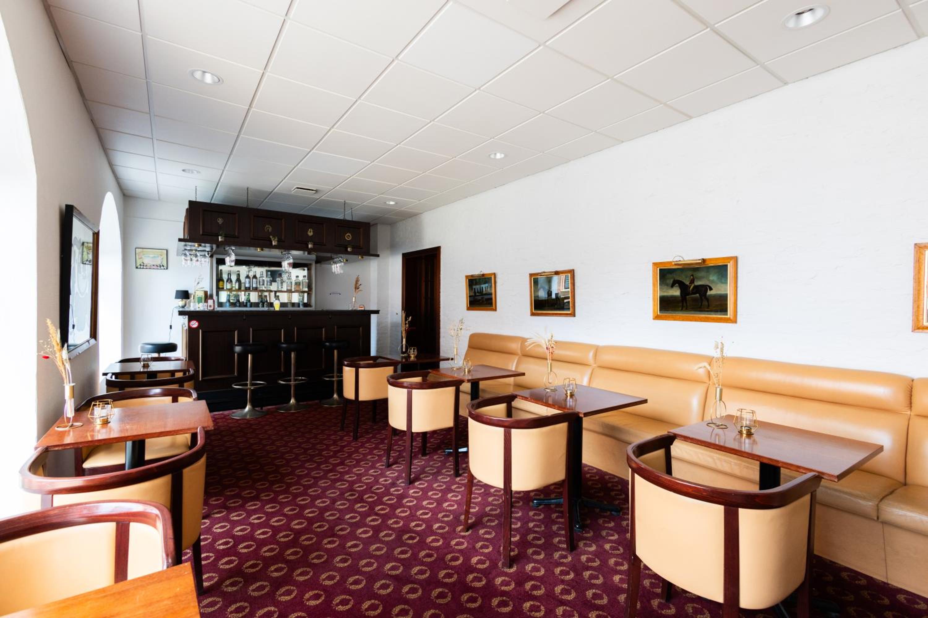Odense Vacations - Milling Hotel Windsor - Property Image 2