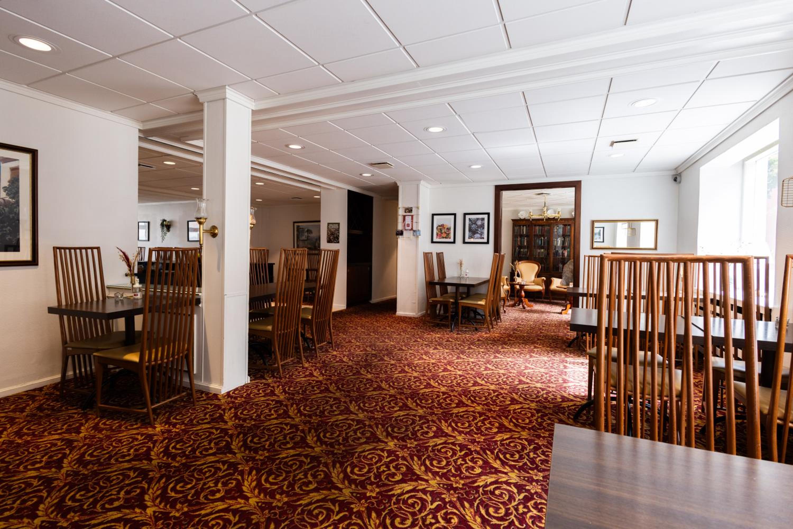 Odense Vacations - Milling Hotel Windsor - Property Image 22