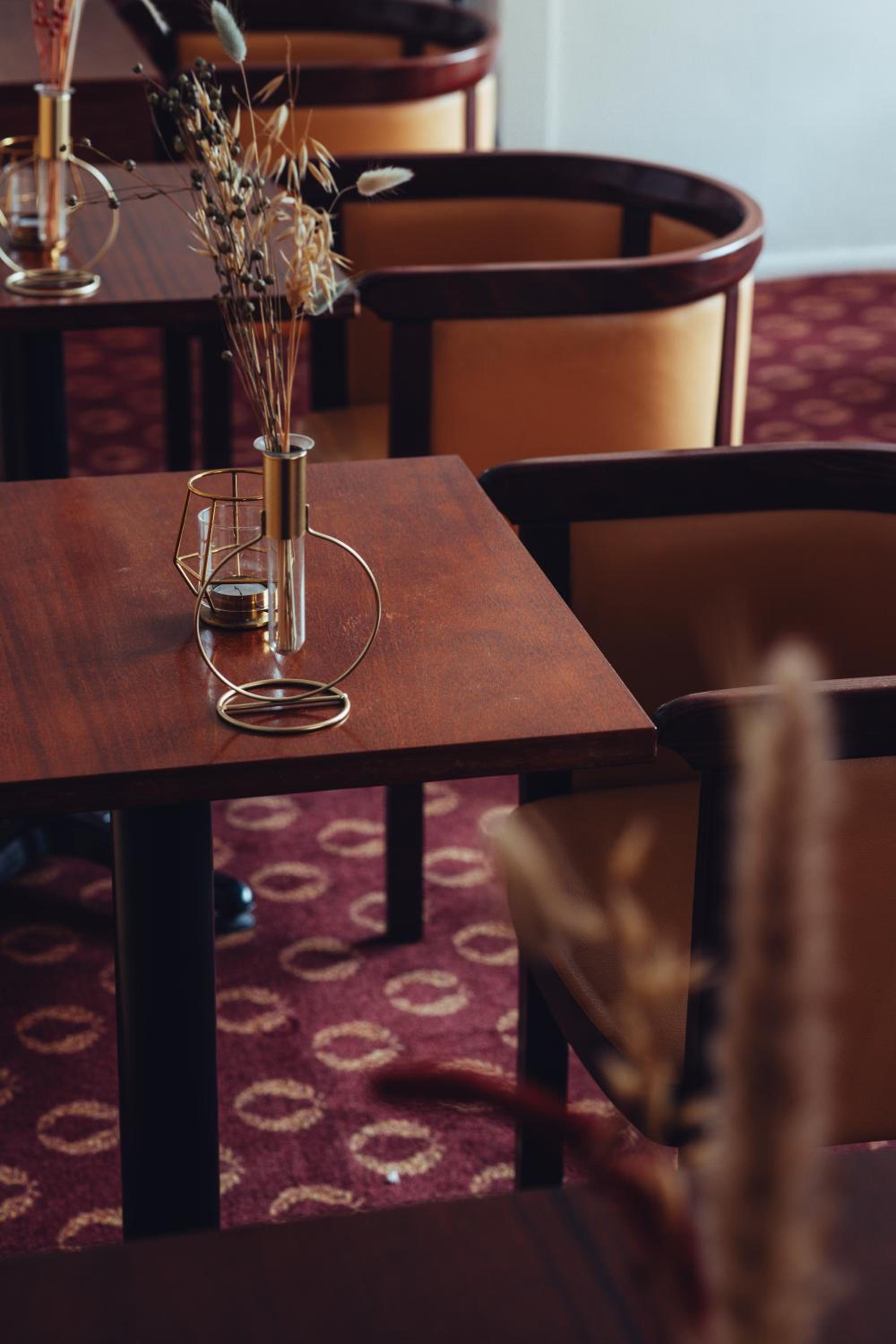 Odense Vacations - Milling Hotel Windsor - Property Image 3