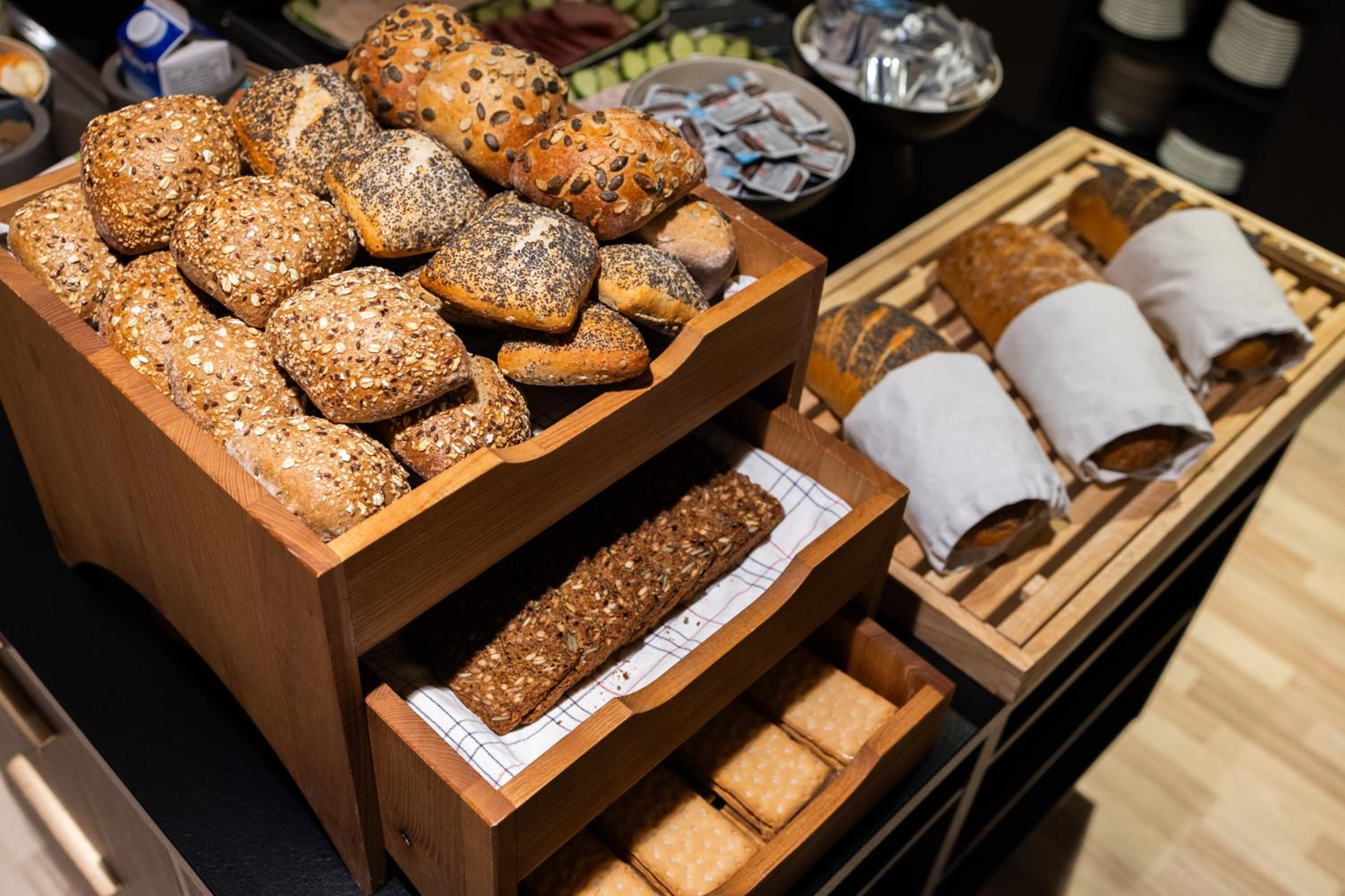 Odense Vacations - Milling Hotel Windsor - Property Image 30