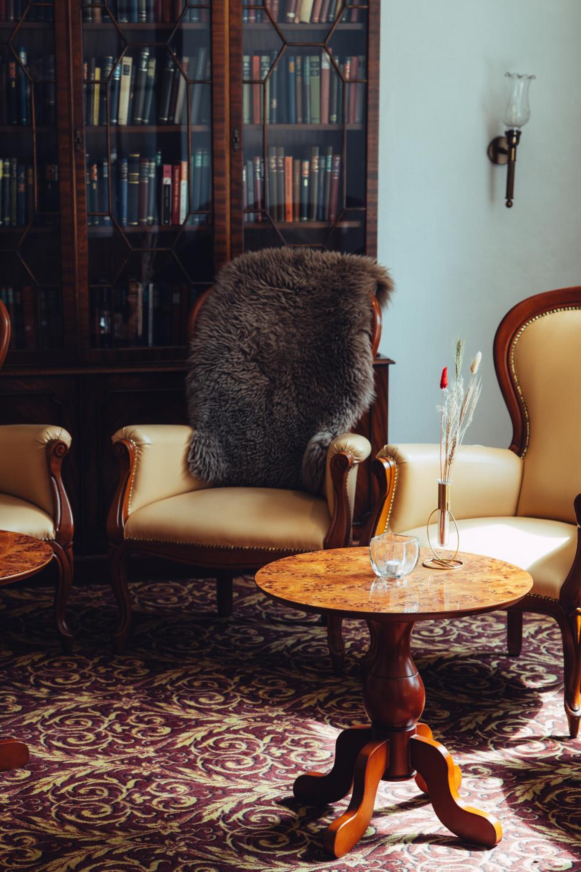 Odense Vacations - Milling Hotel Windsor - Property Image 40