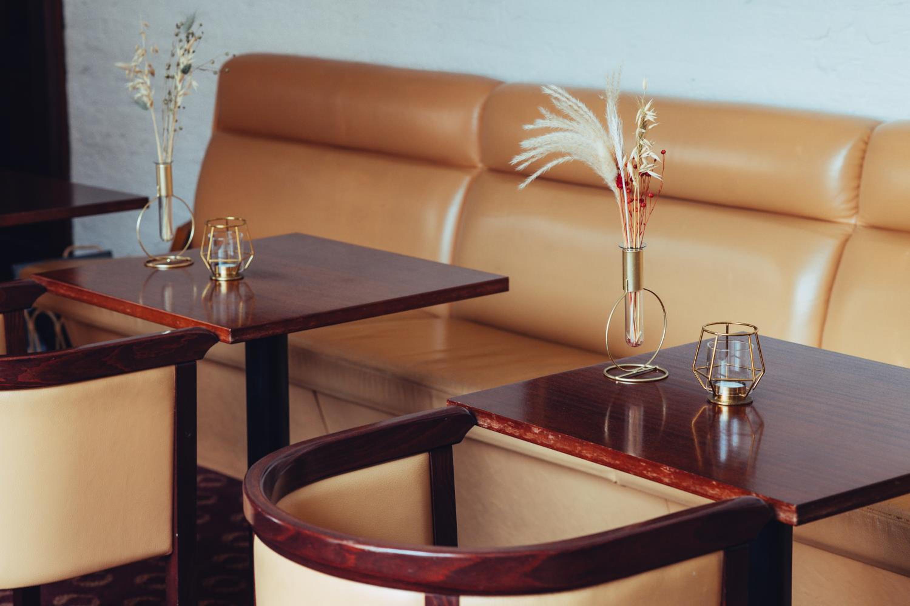 Odense Vacations - Milling Hotel Windsor - Property Image 1