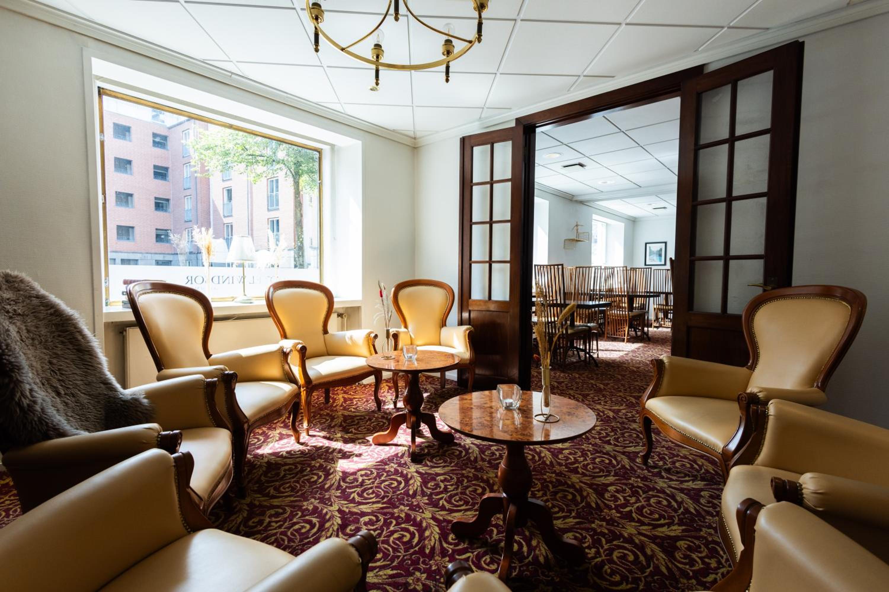 Odense Vacations - Milling Hotel Windsor - Property Image 2