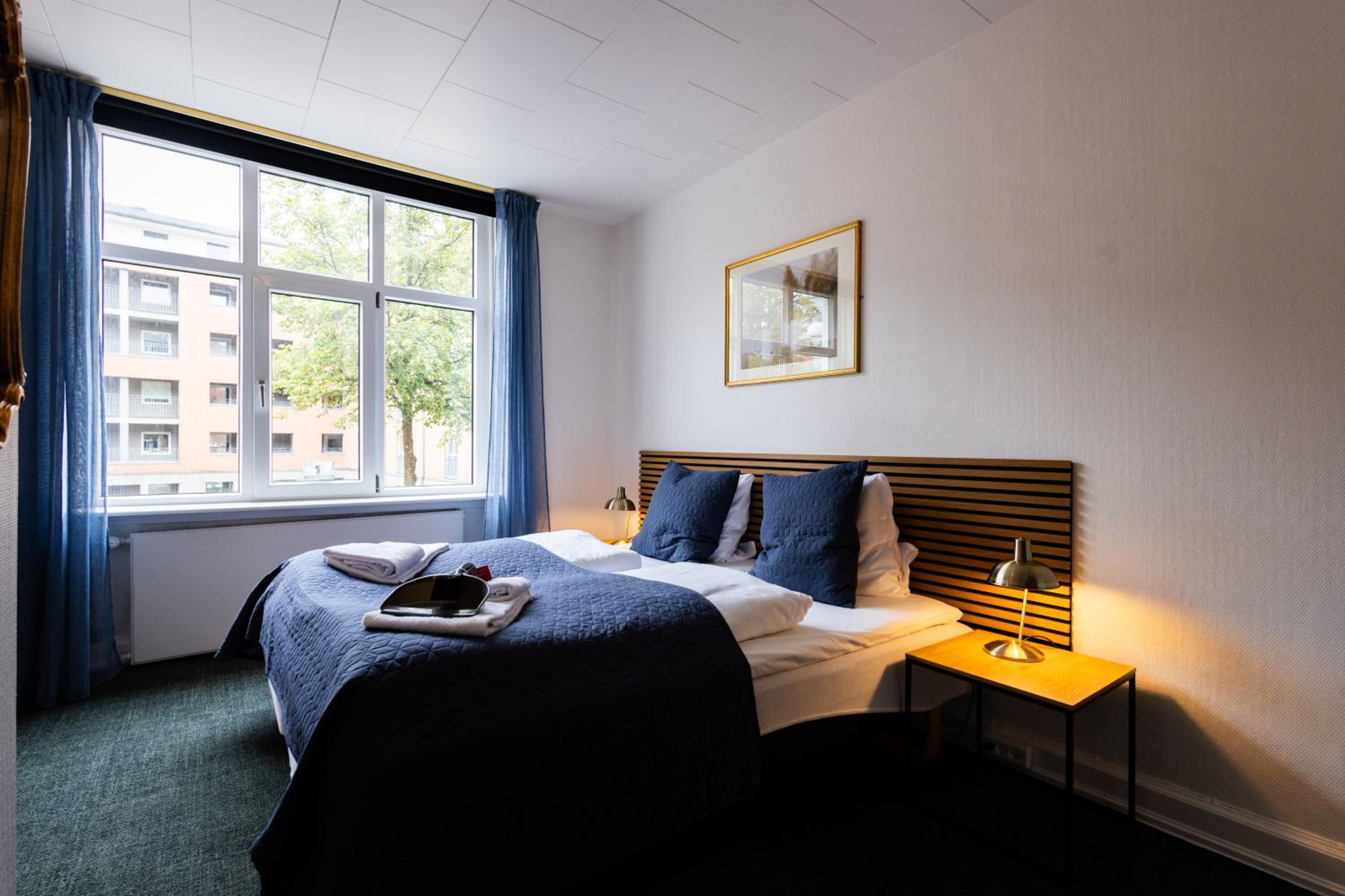 Odense Vacations - Milling Hotel Windsor - Property Image 34