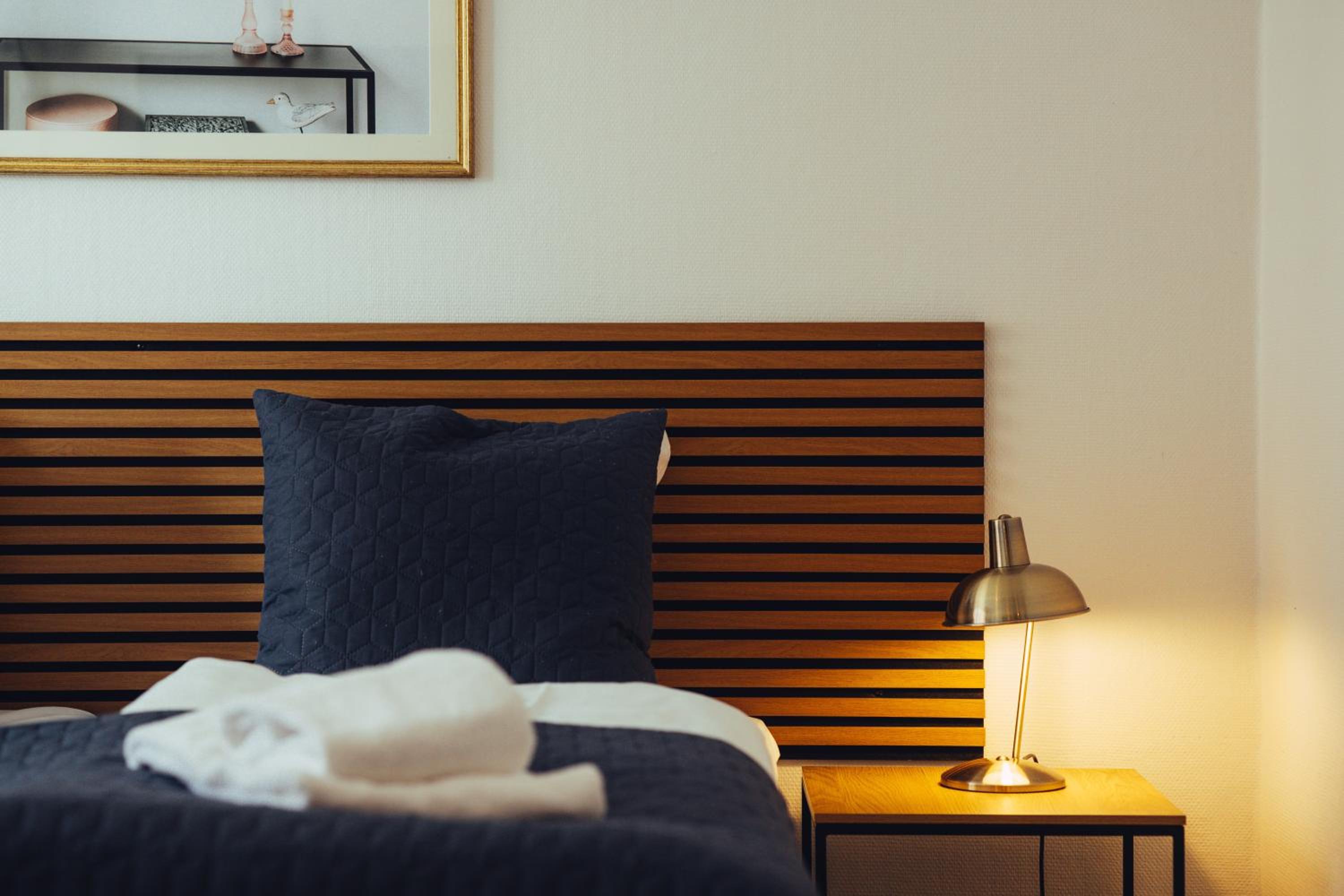 Odense Vacations - Milling Hotel Windsor - Property Image 41