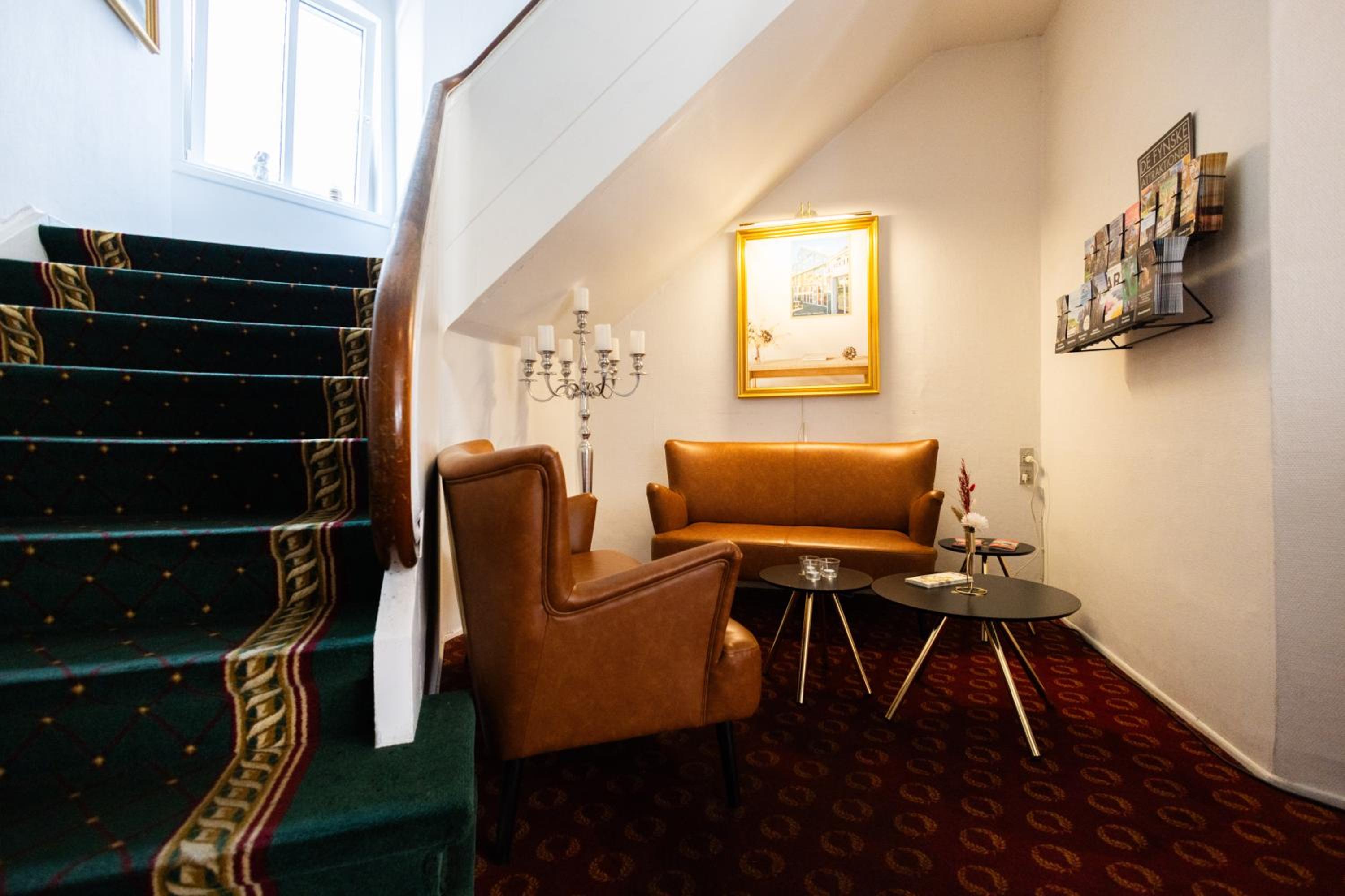 Odense Vacations - Milling Hotel Windsor - Property Image 42