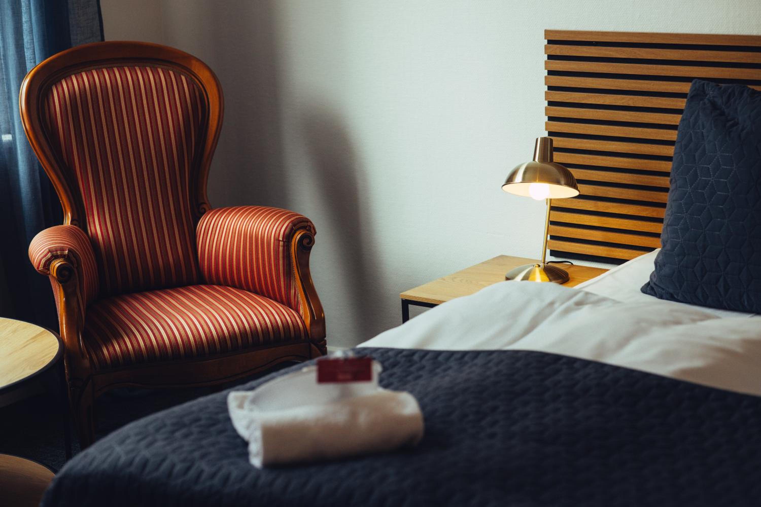 Odense Vacations - Milling Hotel Windsor - Property Image 12