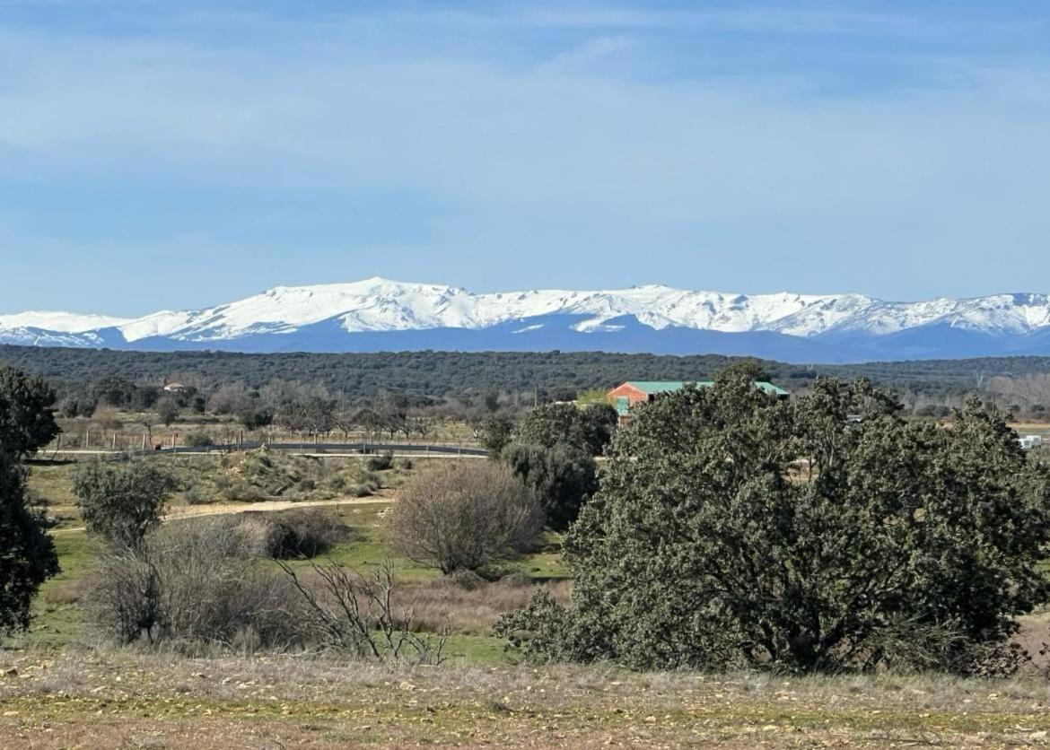 La Pedrosa Casa Rural