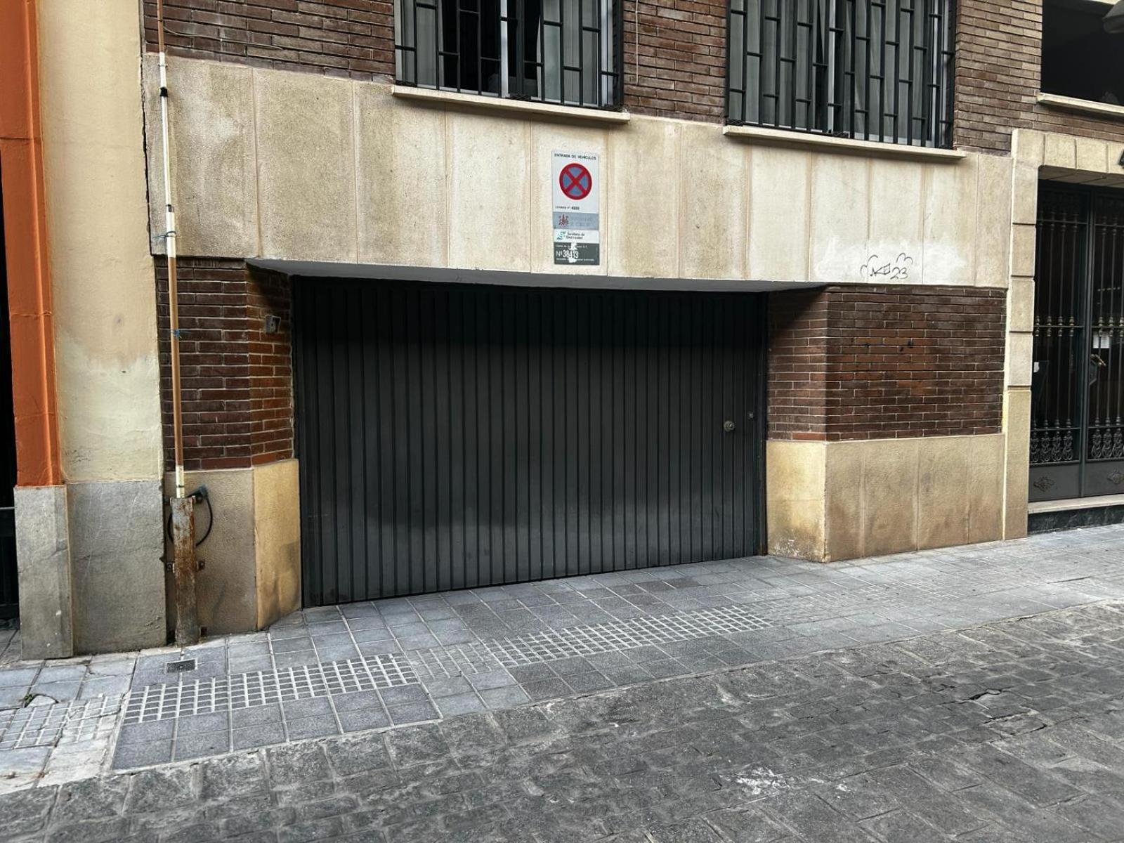 Apartamento La Bodega con PARKING GRATUITO