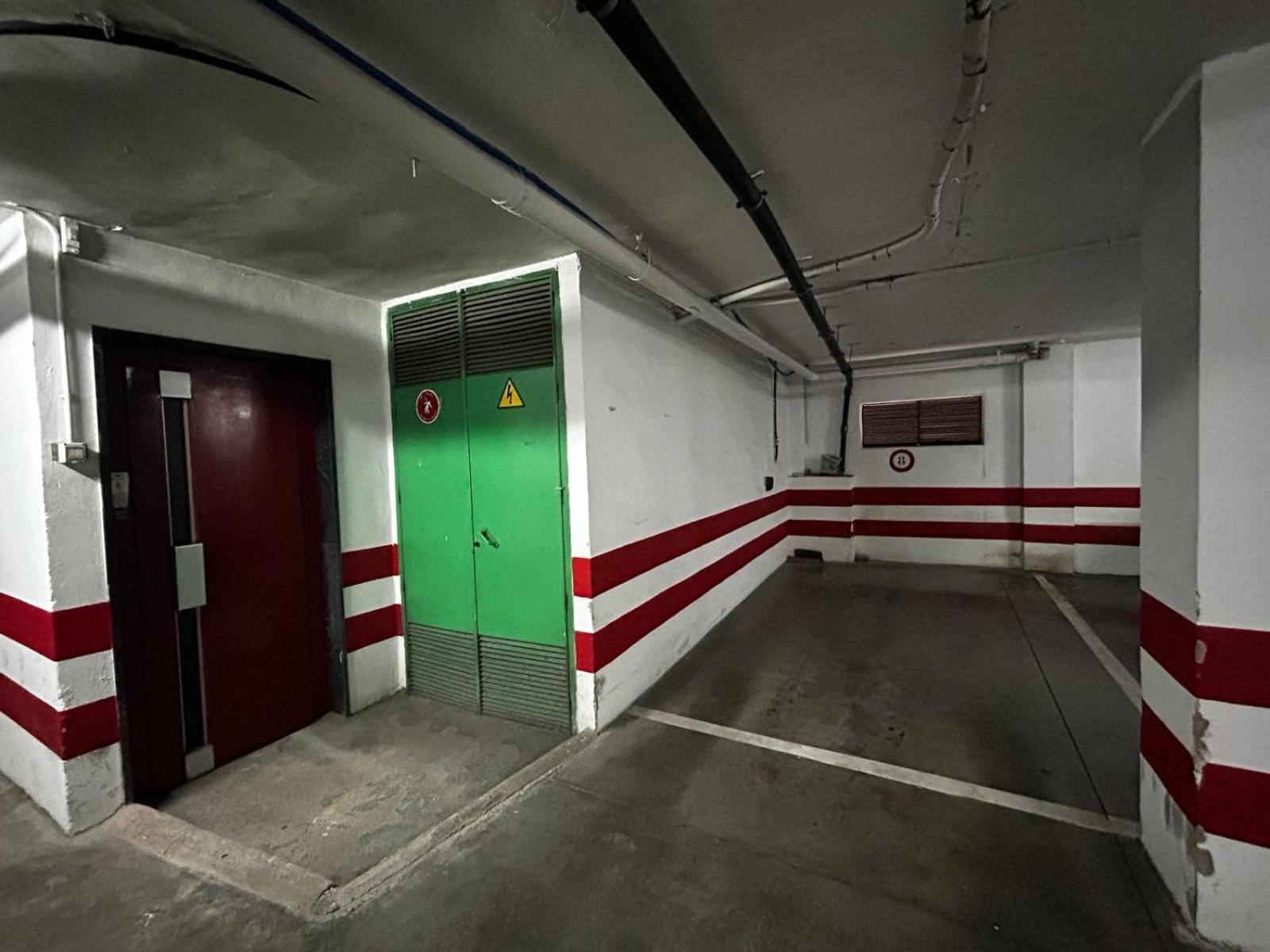 Apartamento La Bodega con PARKING GRATUITO