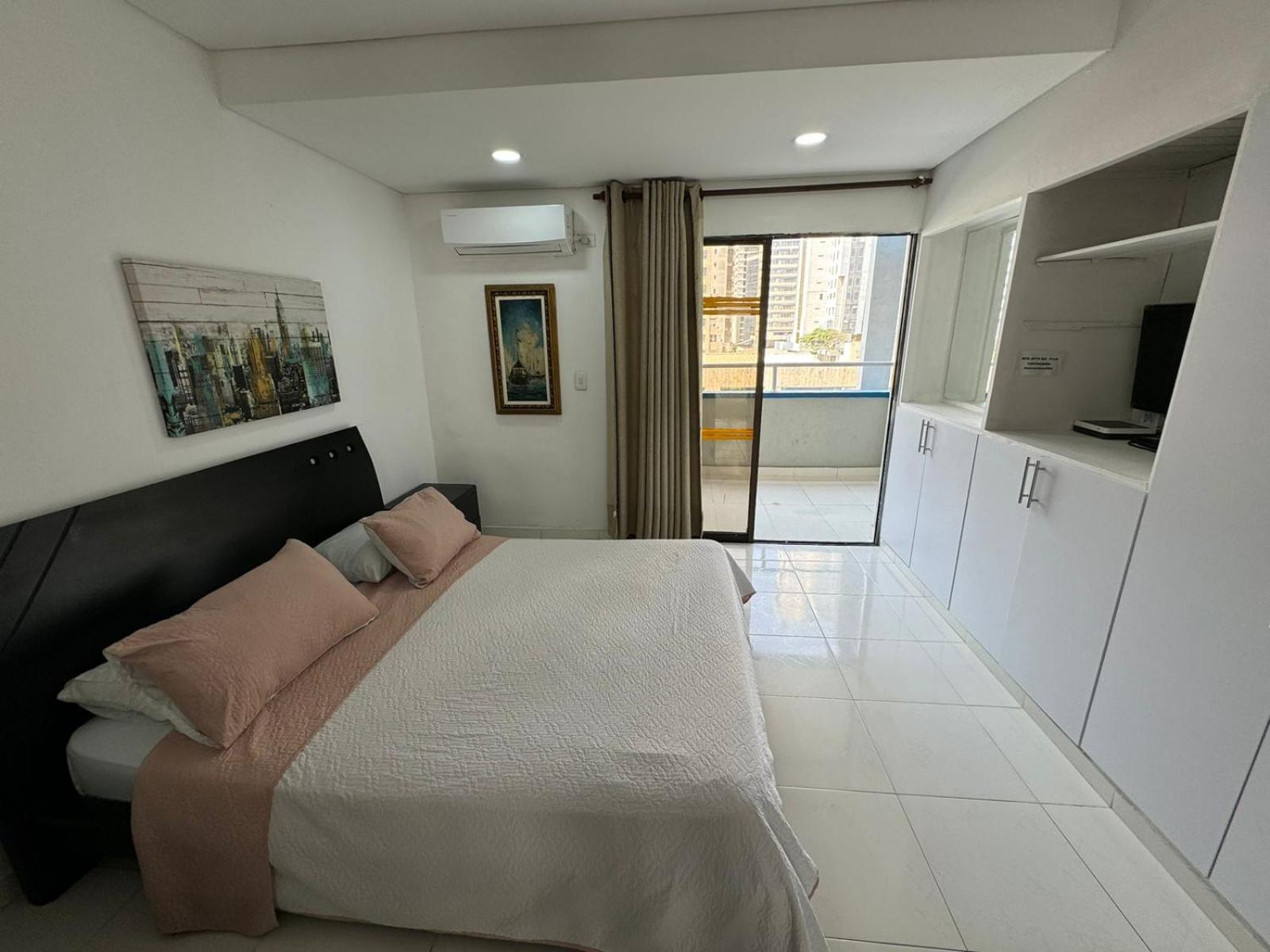 Apartamentos En Edificio Portofino ICDI
