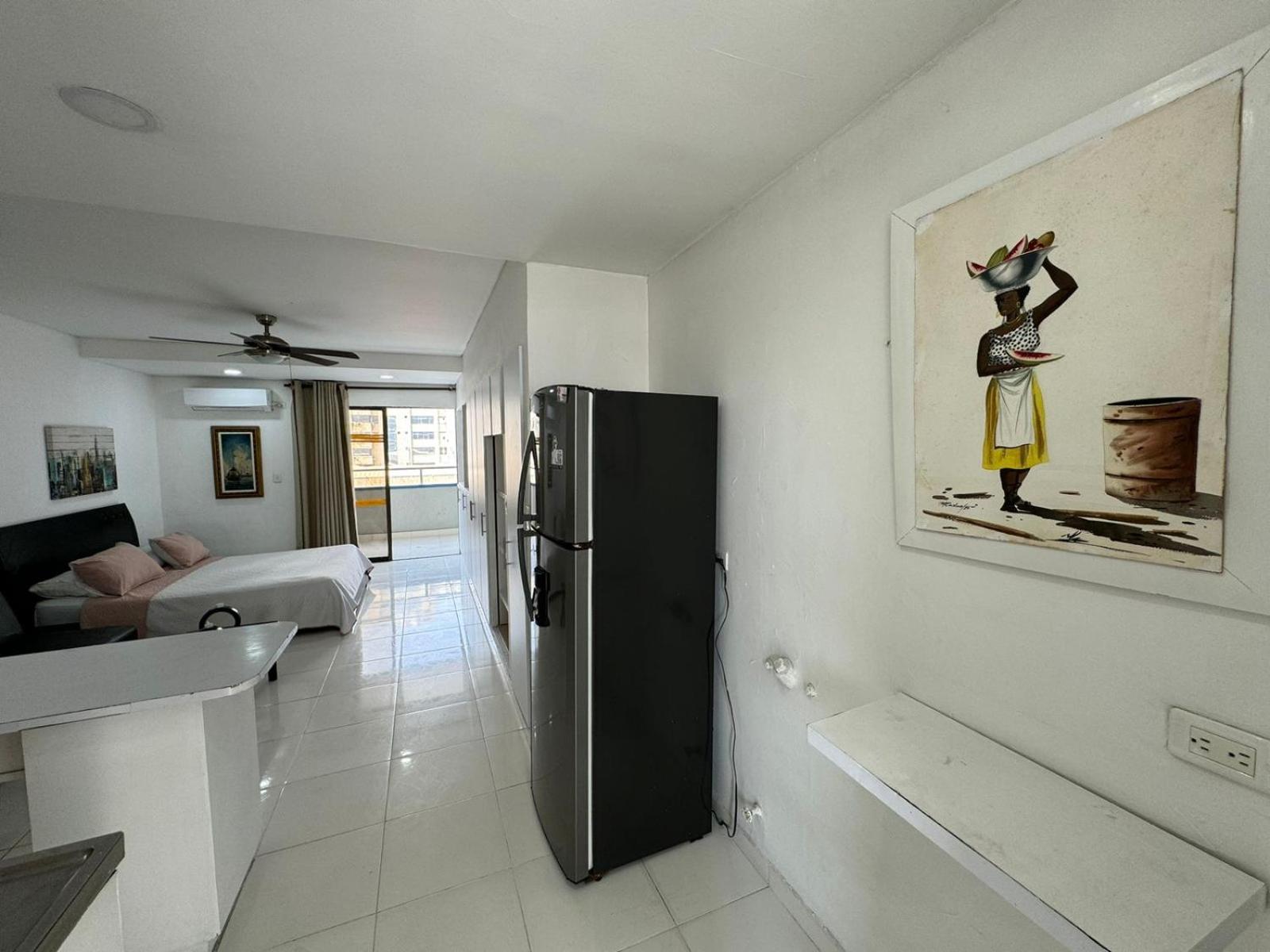 Apartamentos En Edificio Portofino ICDI