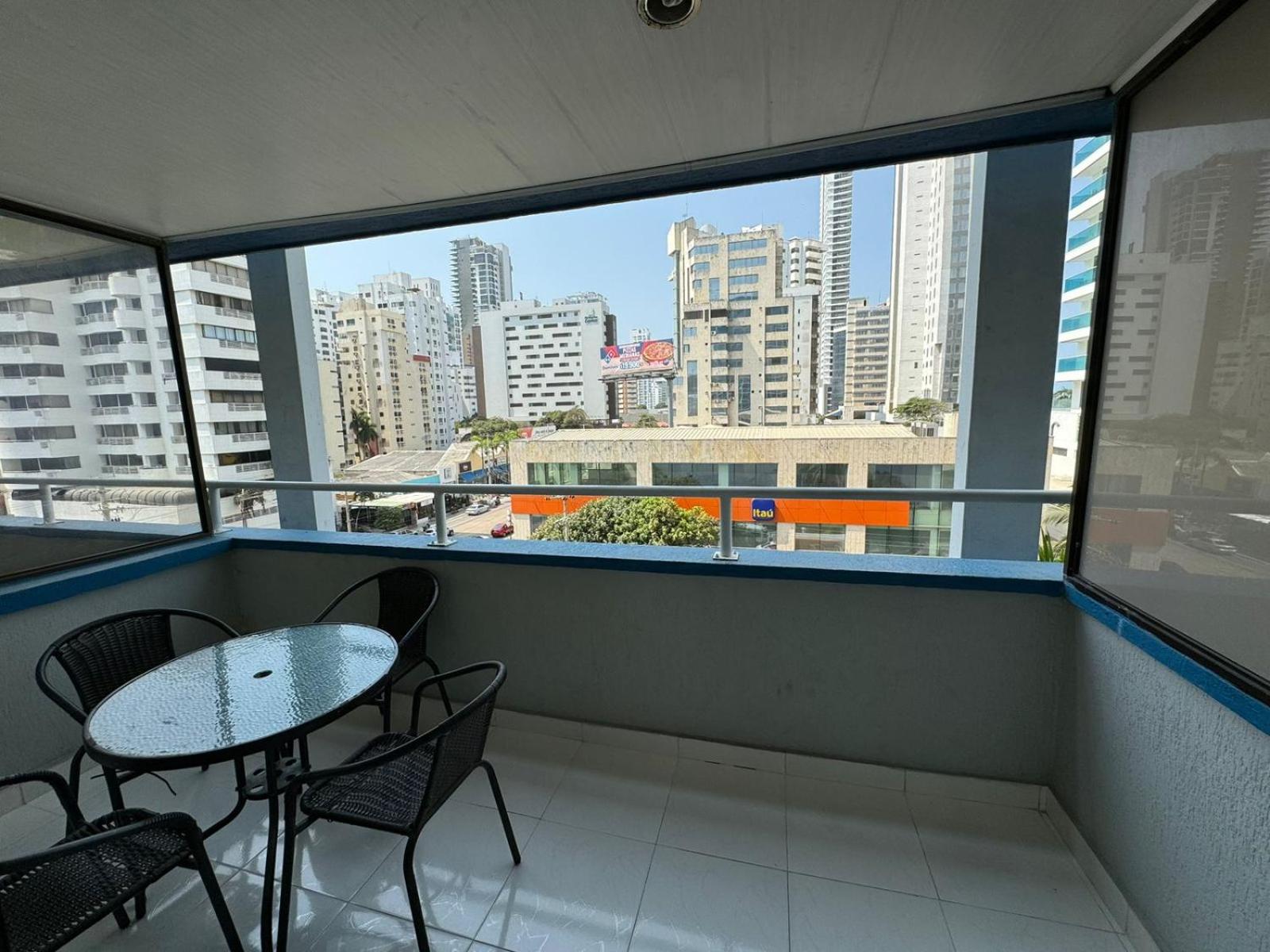 Apartamentos En Edificio Portofino ICDI