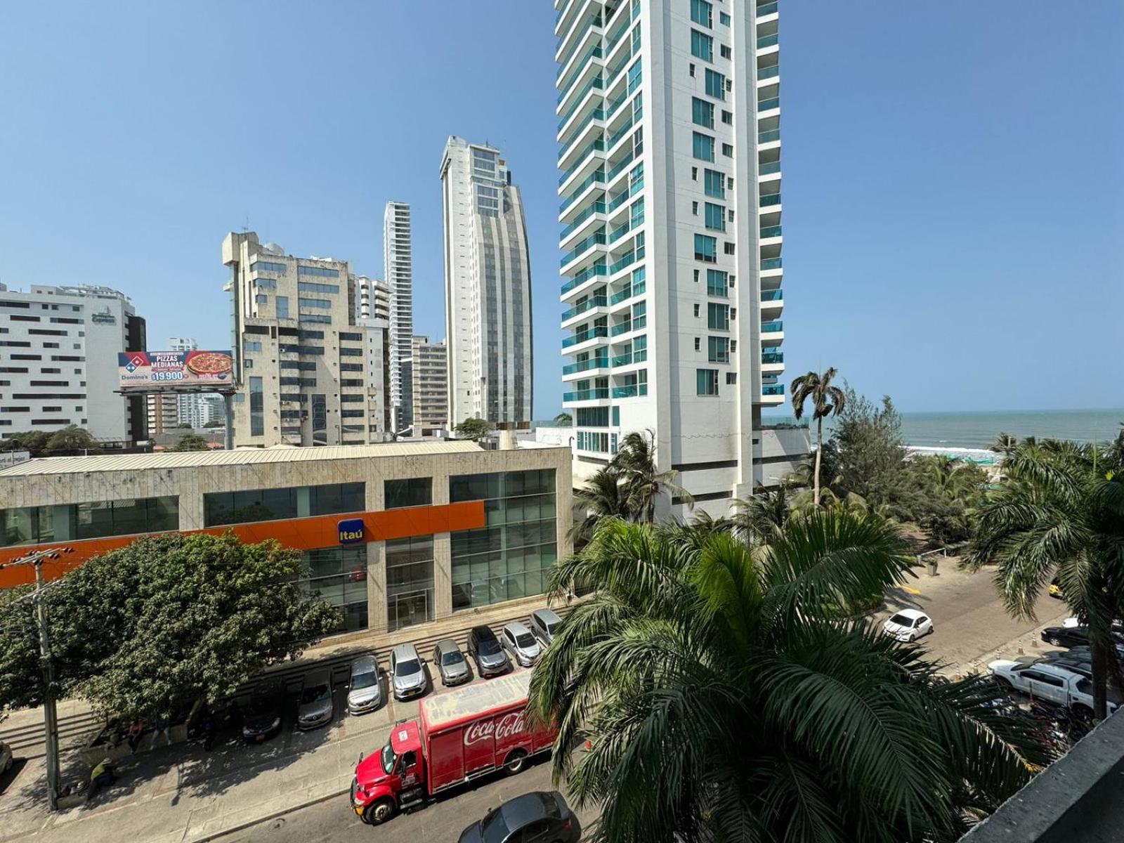 Apartamentos En Edificio Portofino ICDI