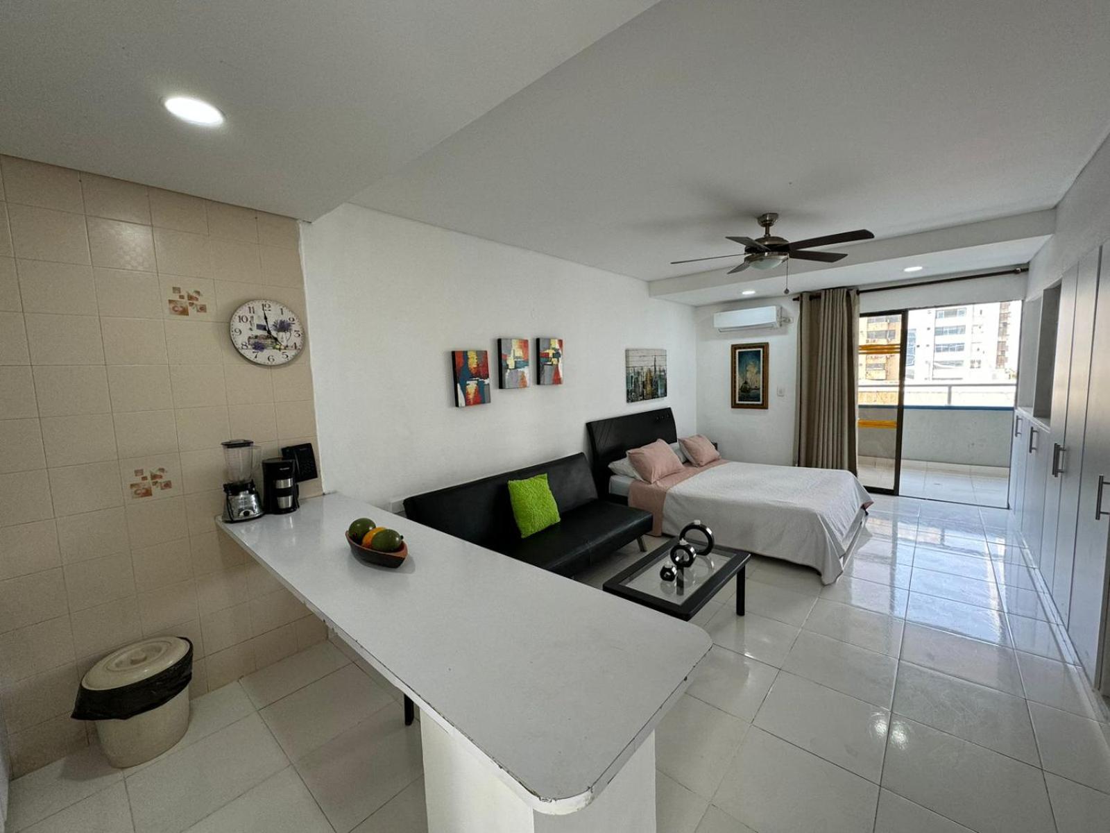 Apartamentos En Edificio Portofino ICDI