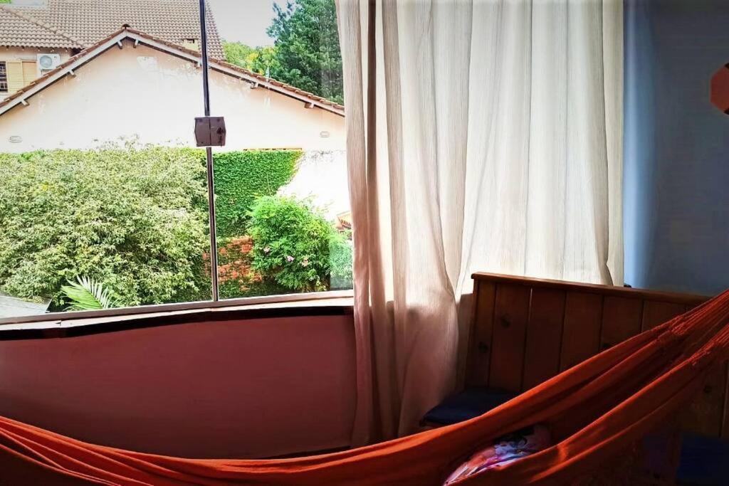 Bem-estar e boa localização (Apto Paraíso)