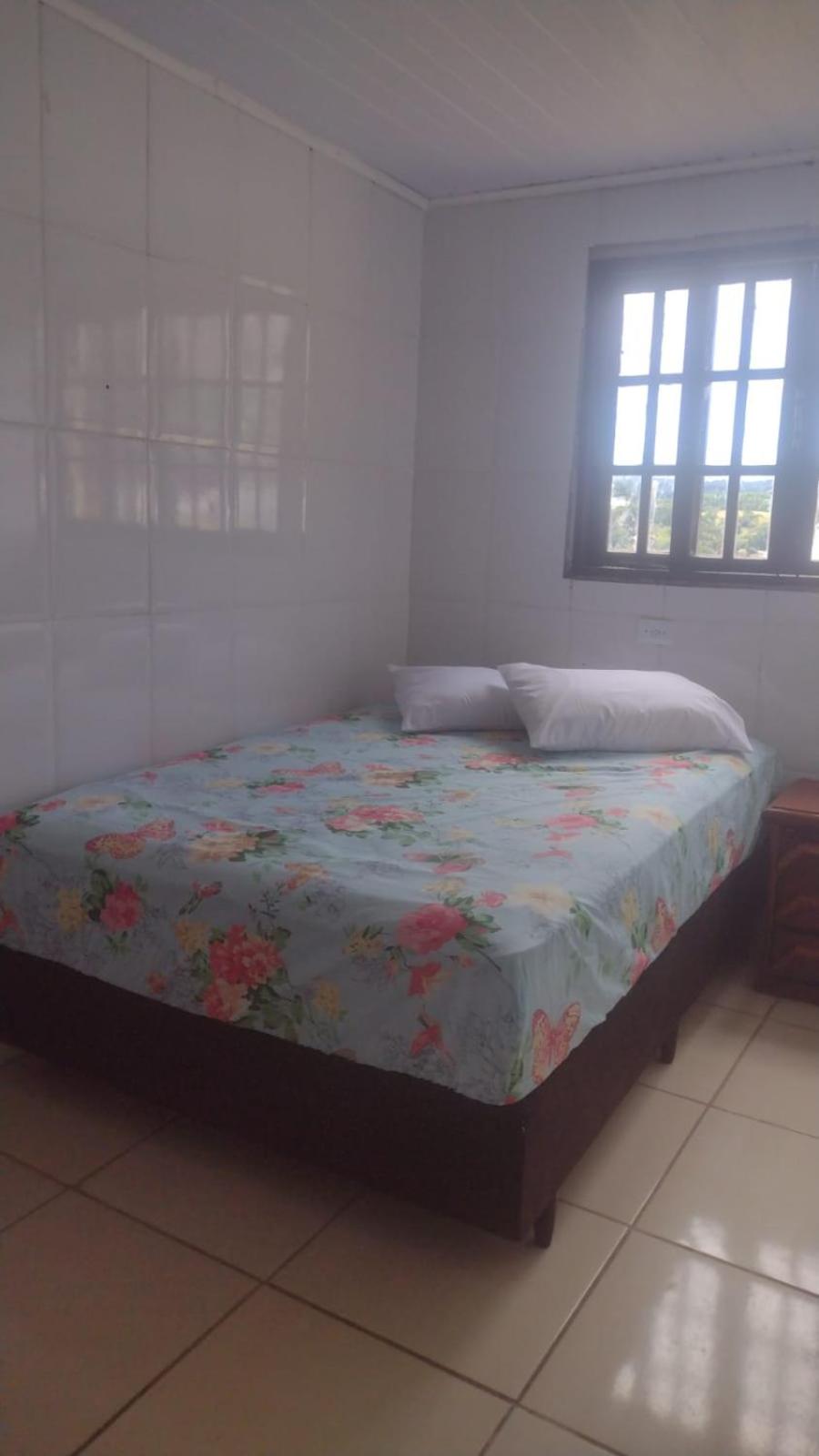 My yellow house/ apartamento em Campos do Jordão