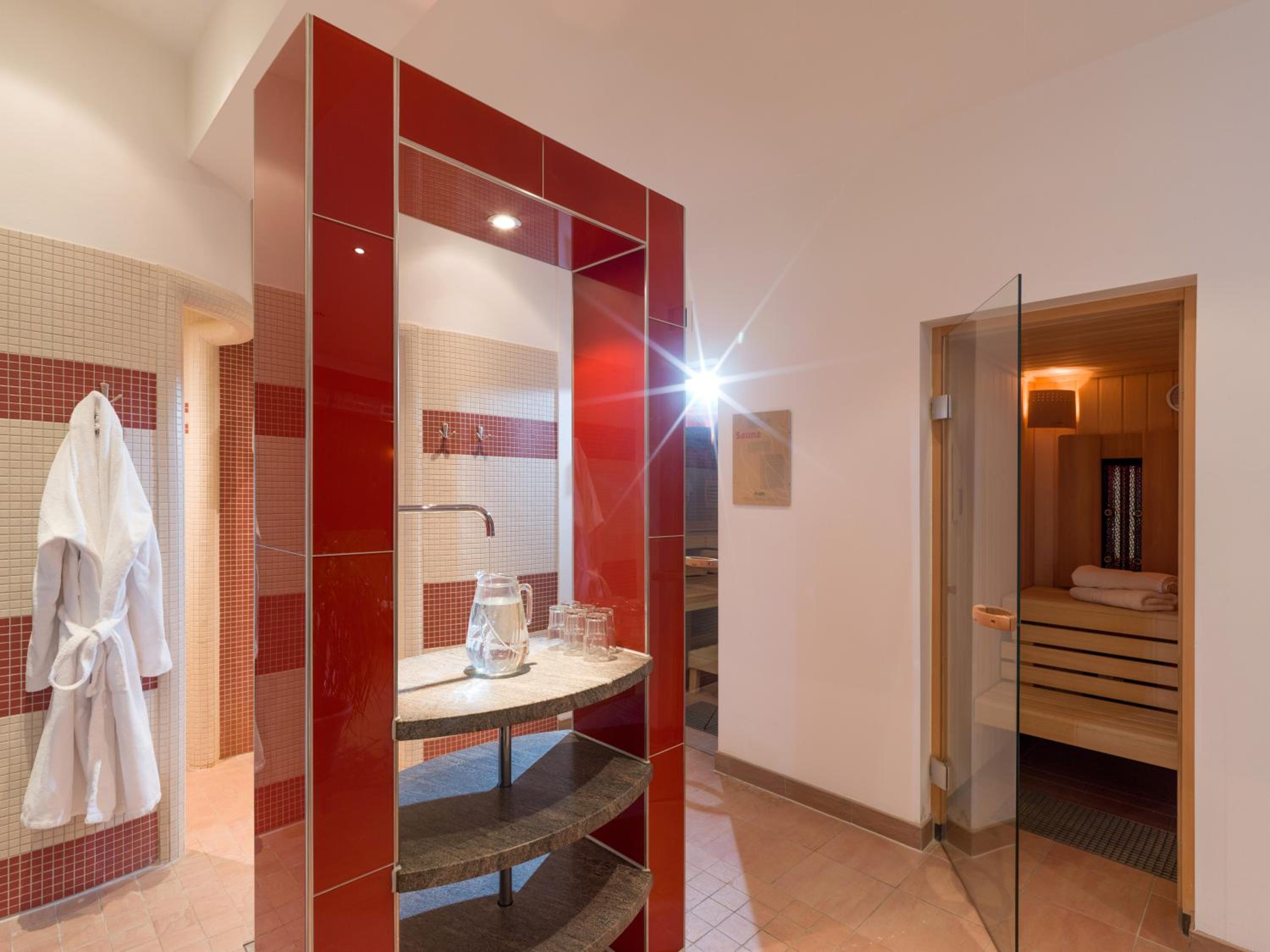 Tennenwirt Guesthouse - Adults only