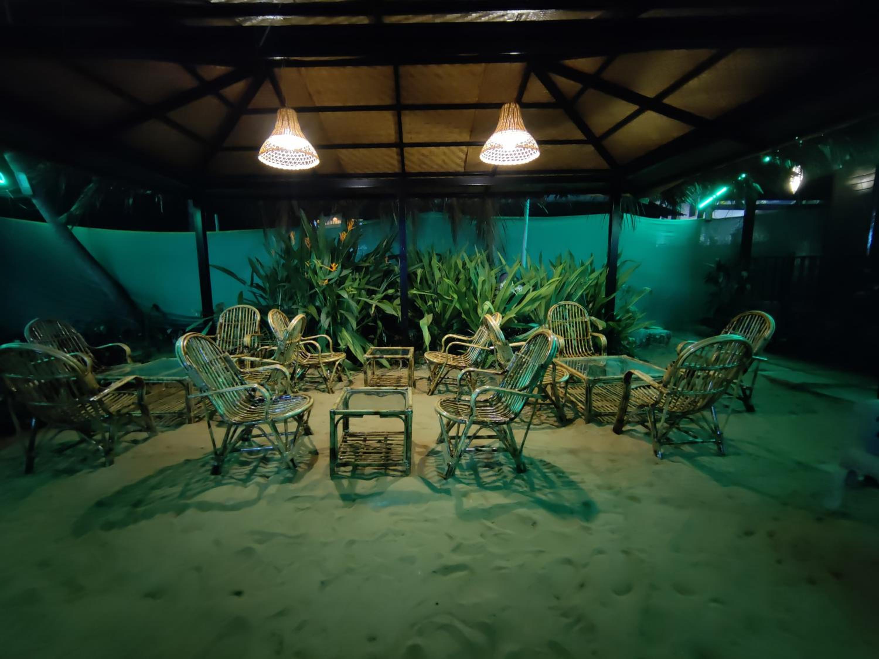 Beach Cottages - Pousada Donaciana view 2
