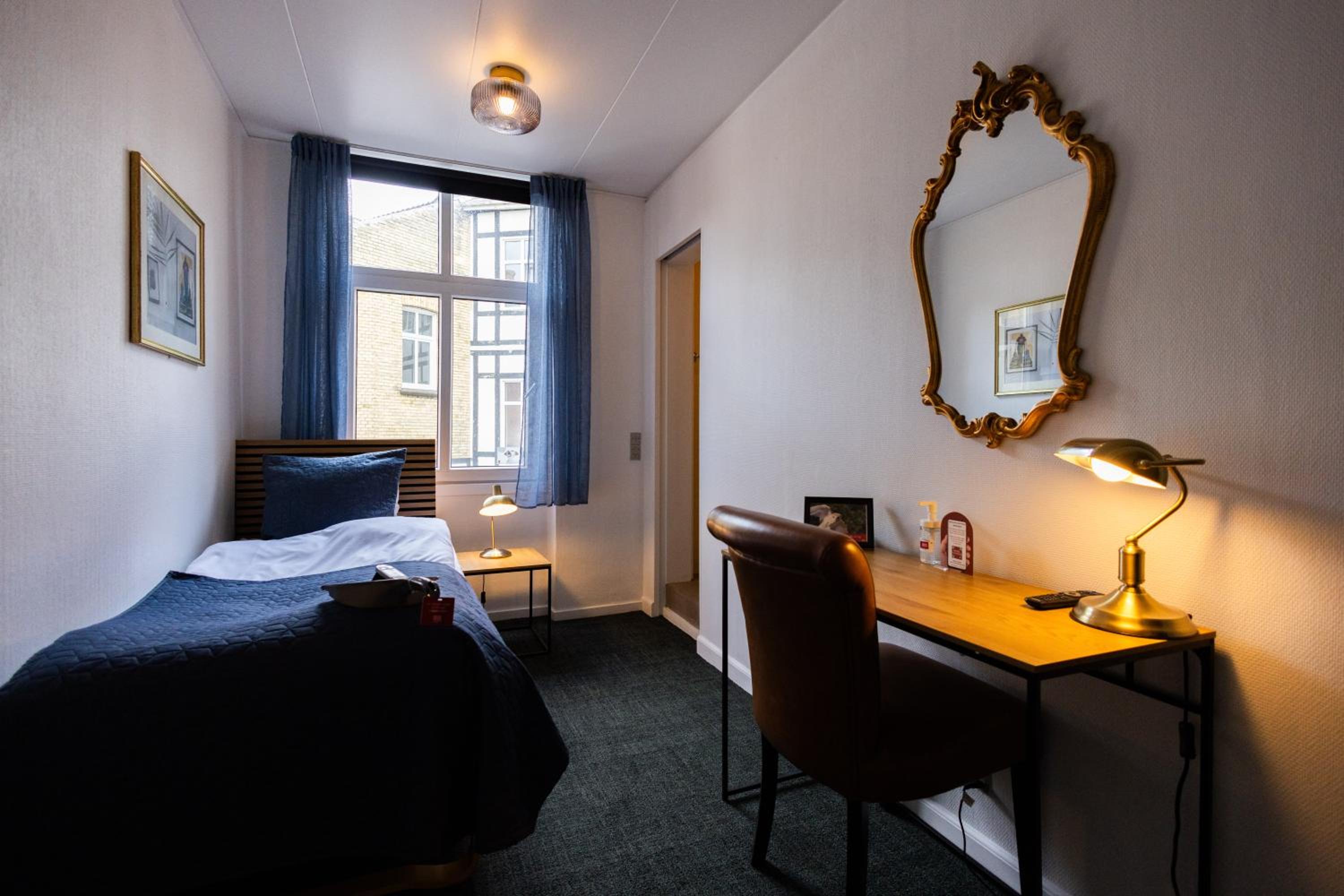 Odense Vacations - Milling Hotel Windsor - Property Image 6