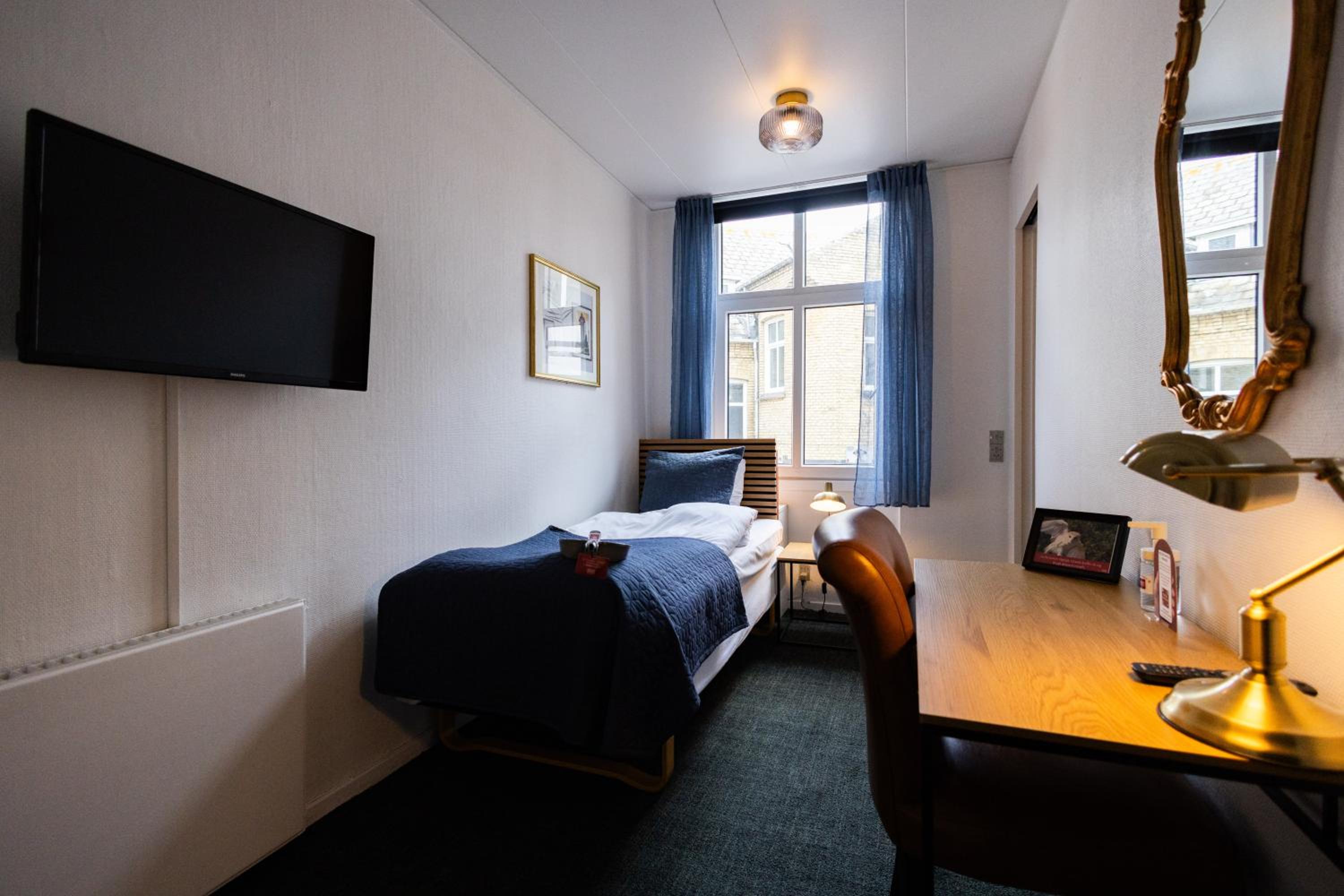 Odense Vacations - Milling Hotel Windsor - Property Image 3