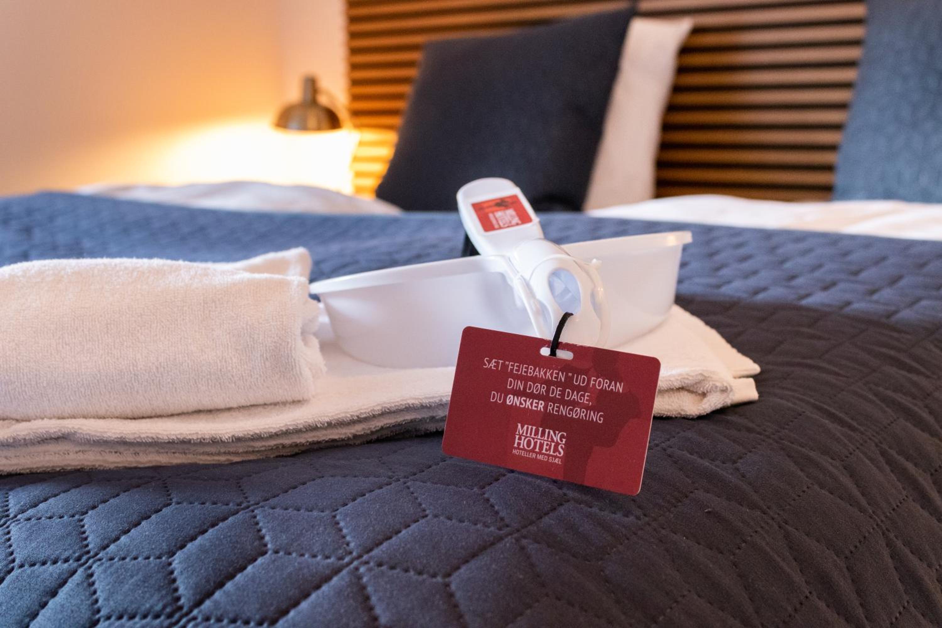 Odense Vacations - Milling Hotel Windsor - Property Image 9