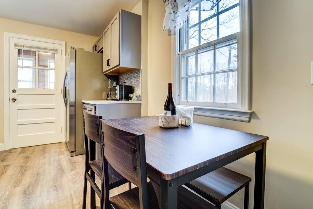 New Haven Vacations - Hidden Gem on Dyer Street - Property Image 26