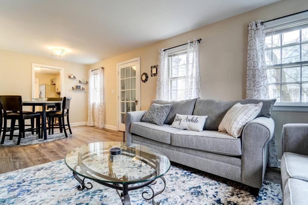 New Haven Vacations - Hidden Gem on Dyer Street - Property Image 4