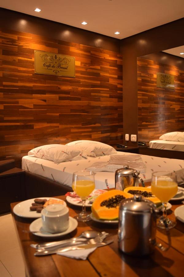 Motel I Love Pelotas