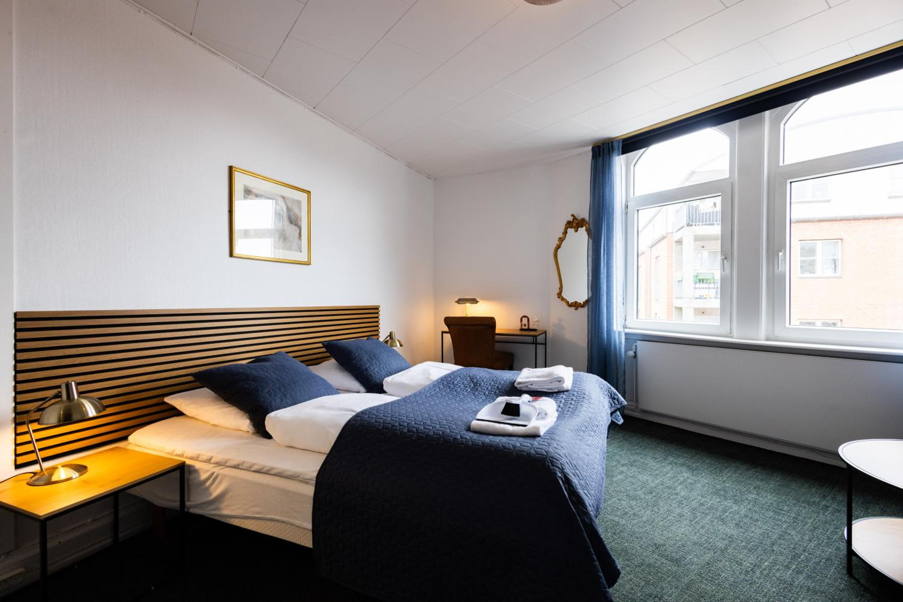 Odense Vacations - Milling Hotel Windsor - Property Image 28
