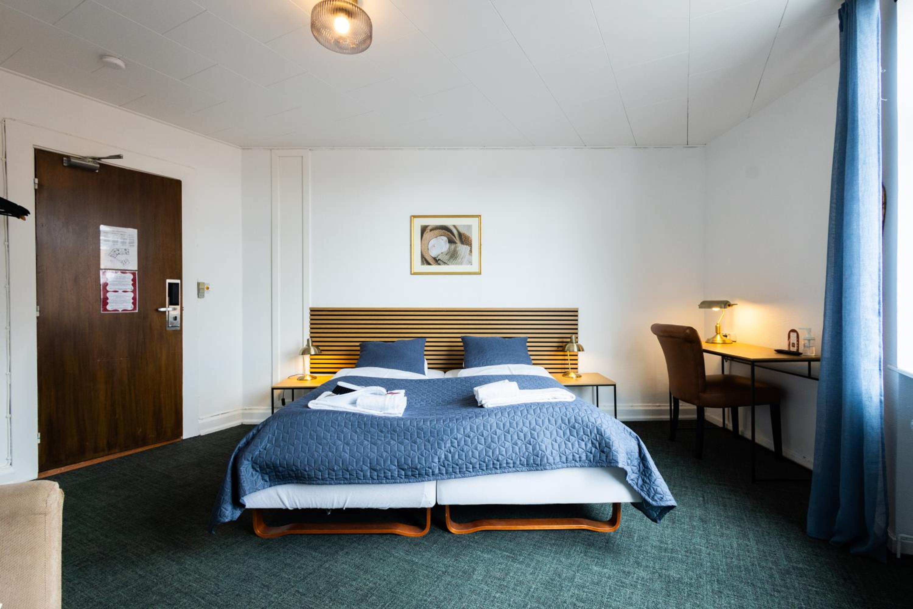 Odense Vacations - Milling Hotel Windsor - Property Image 10