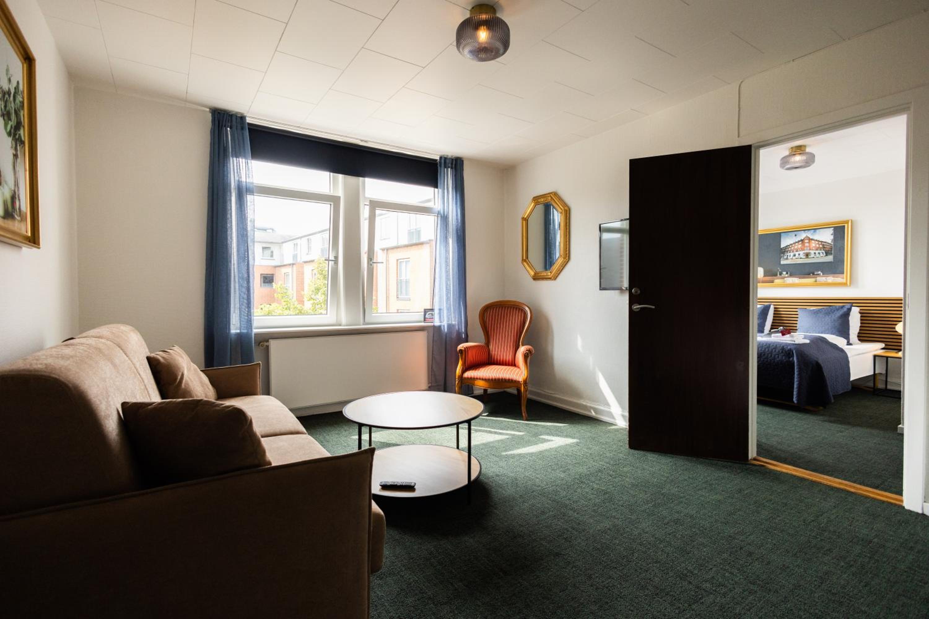 Odense Vacations - Milling Hotel Windsor - Property Image 16