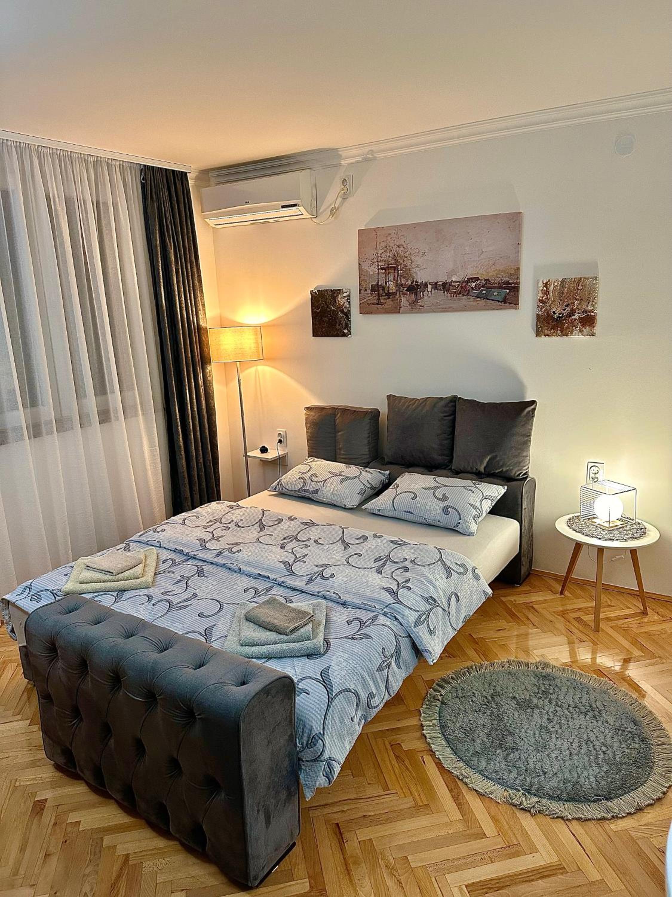 Apartment PEACE