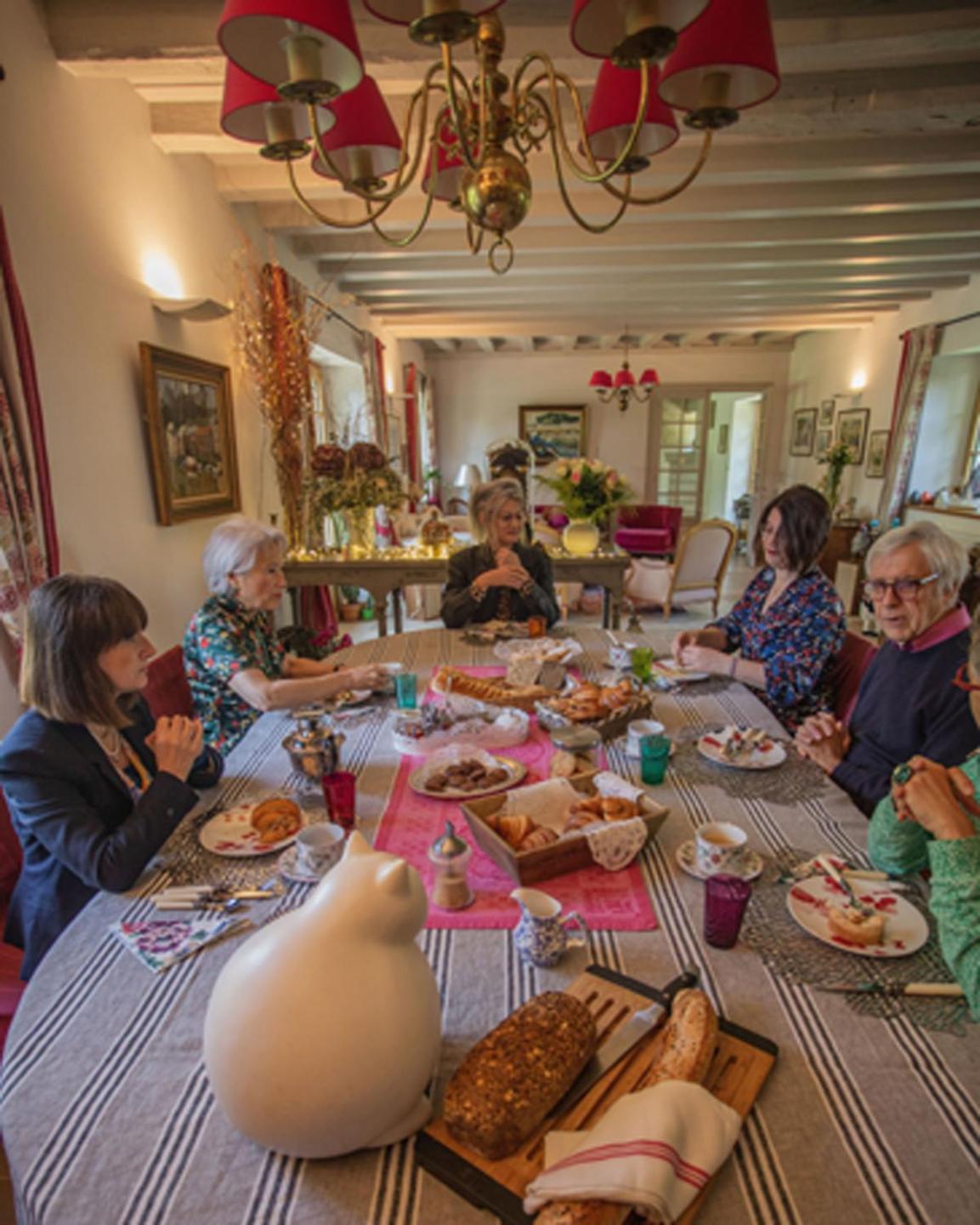 La Sorellerie, photo 28