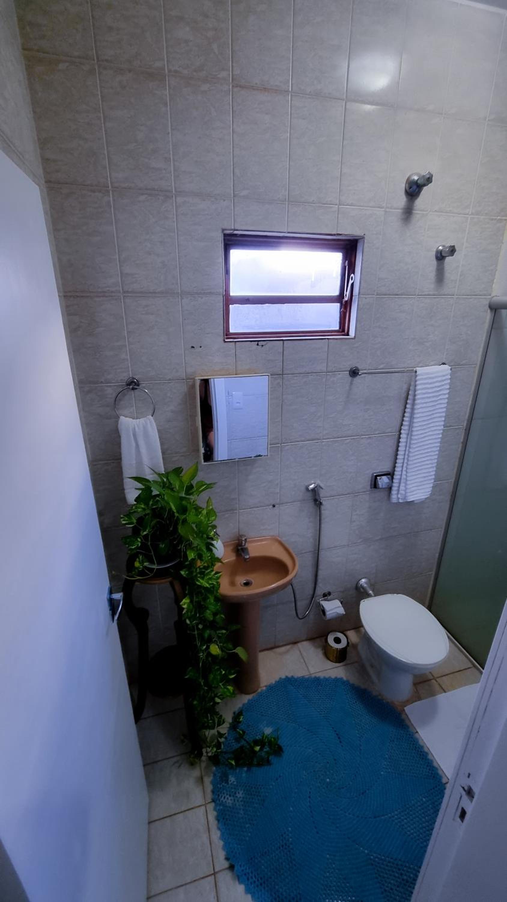 Casa Carandá