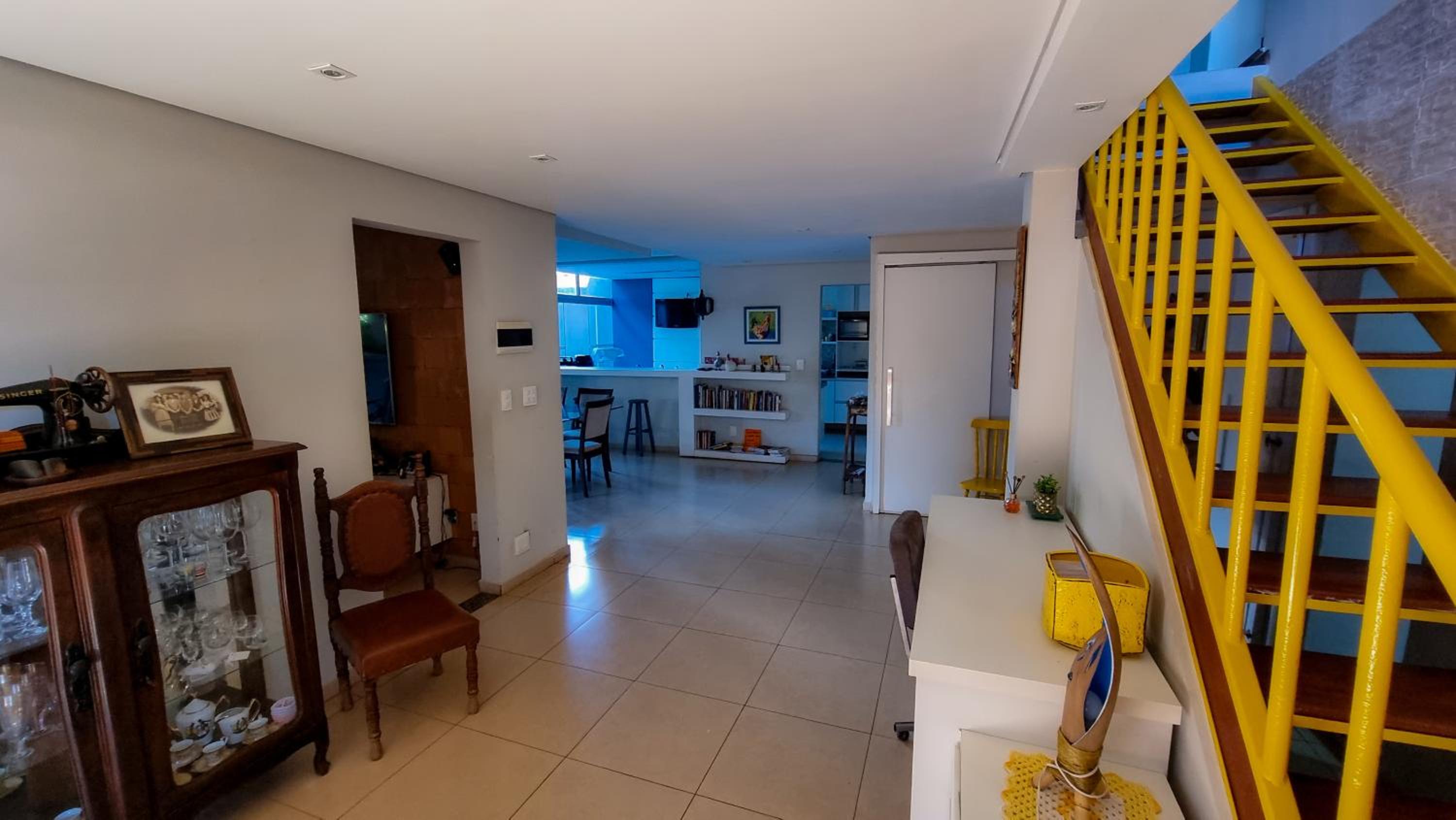 Casa Carandá