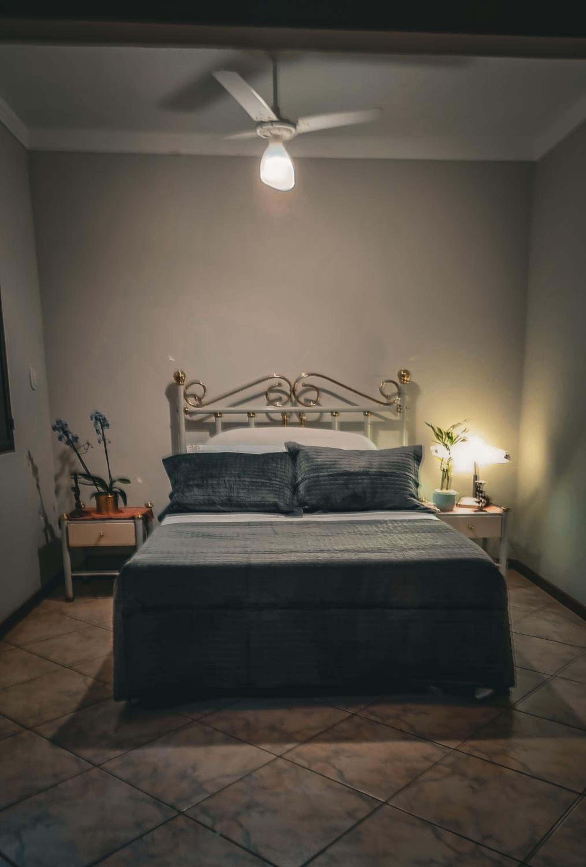 Casa Carandá