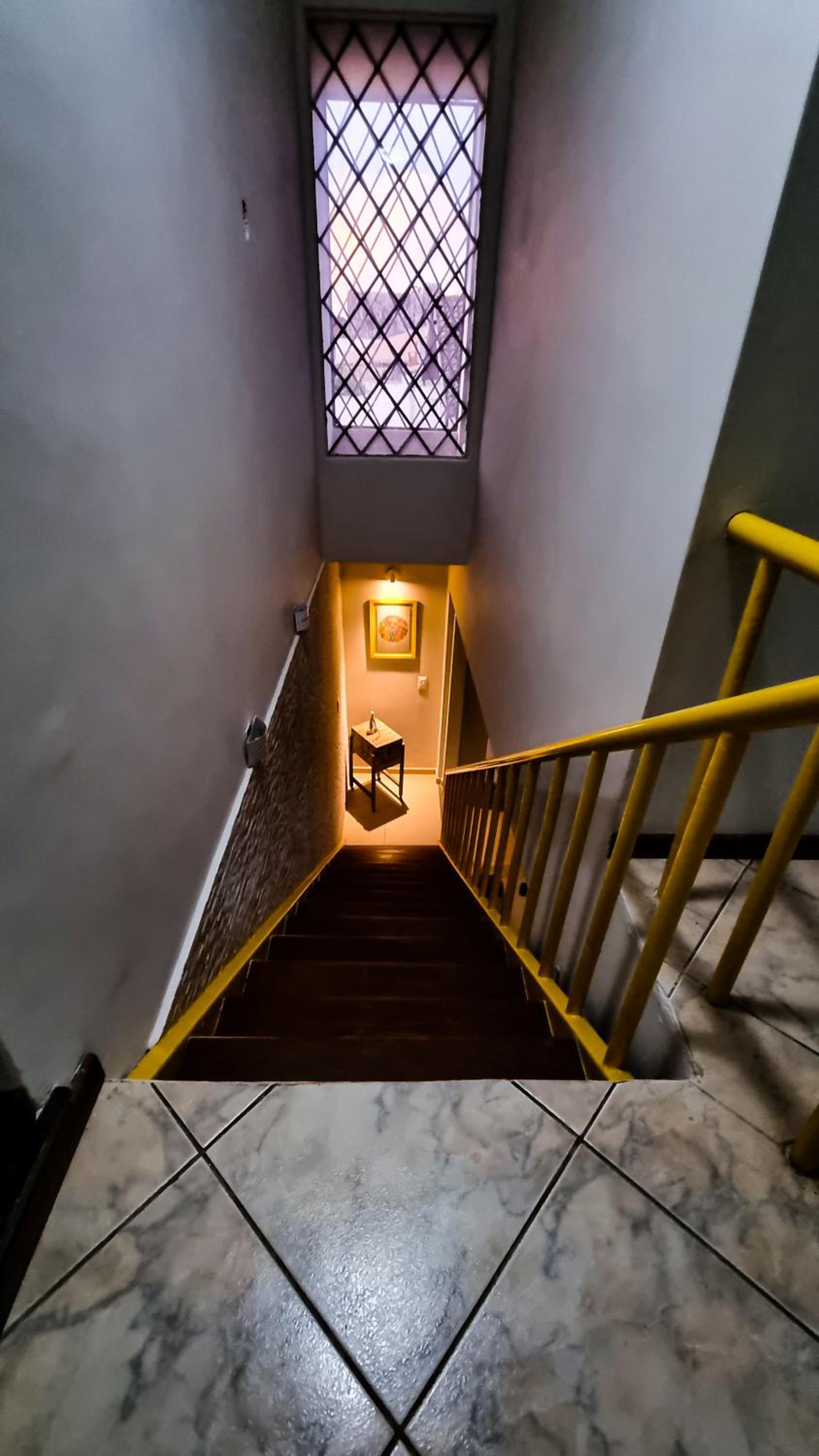 Casa Carandá