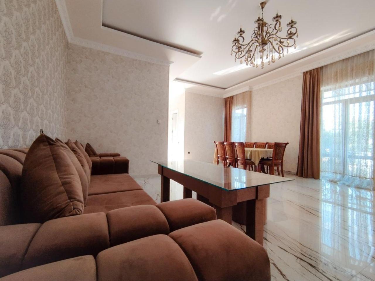 Apartaments Hayat