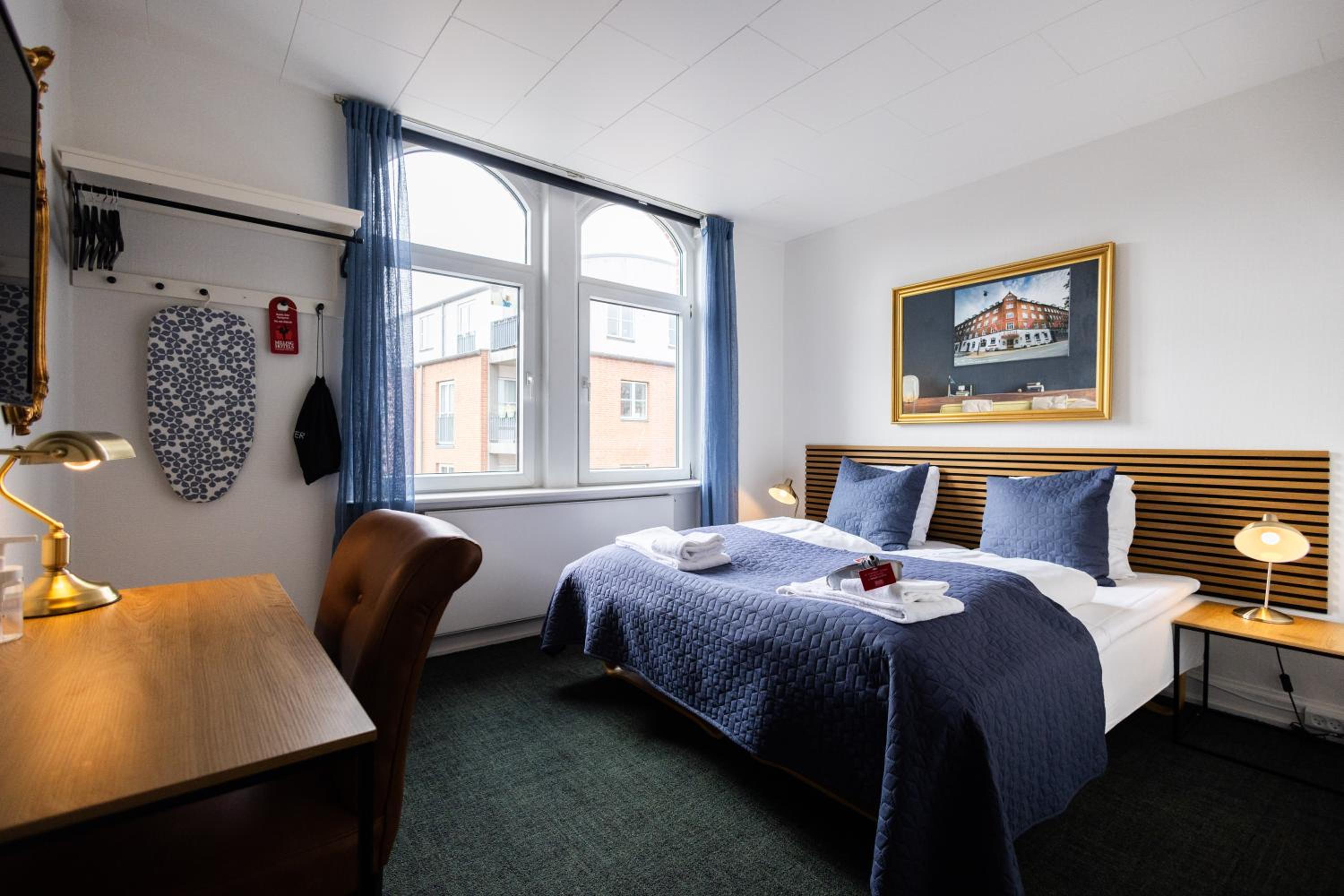 Odense Vacations - Milling Hotel Windsor - Property Image 15