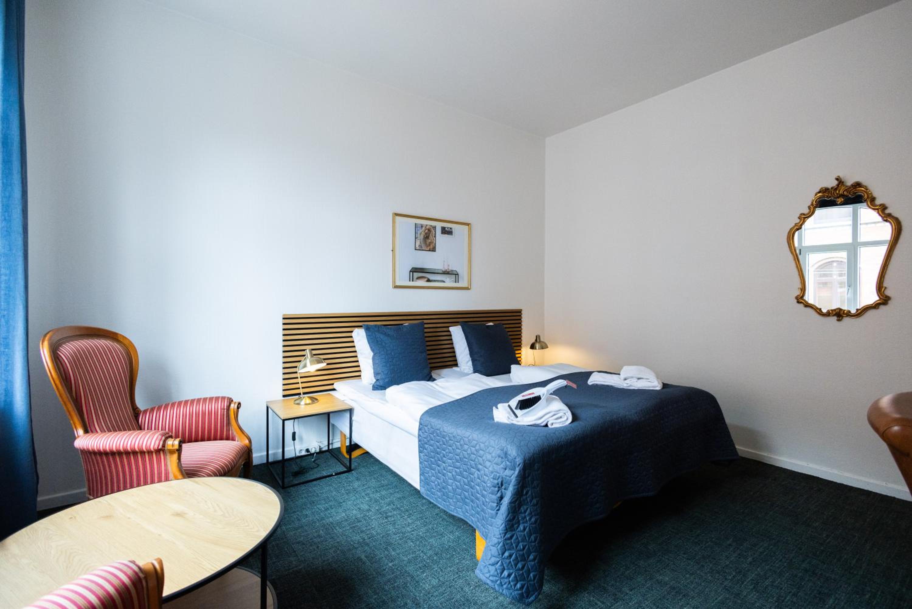 Odense Vacations - Milling Hotel Windsor - Property Image 18